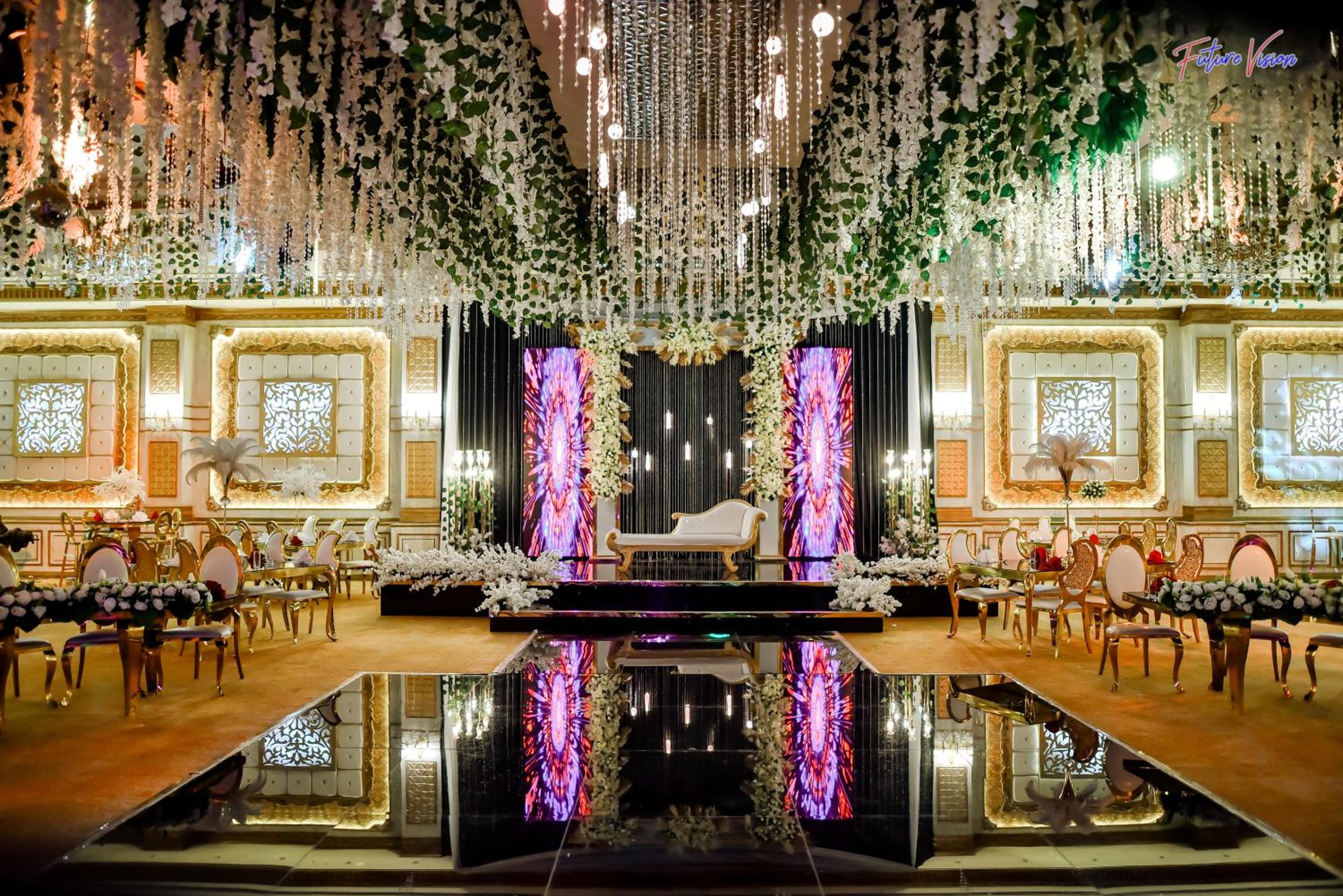 Foto de Rehana Plaza Hotel