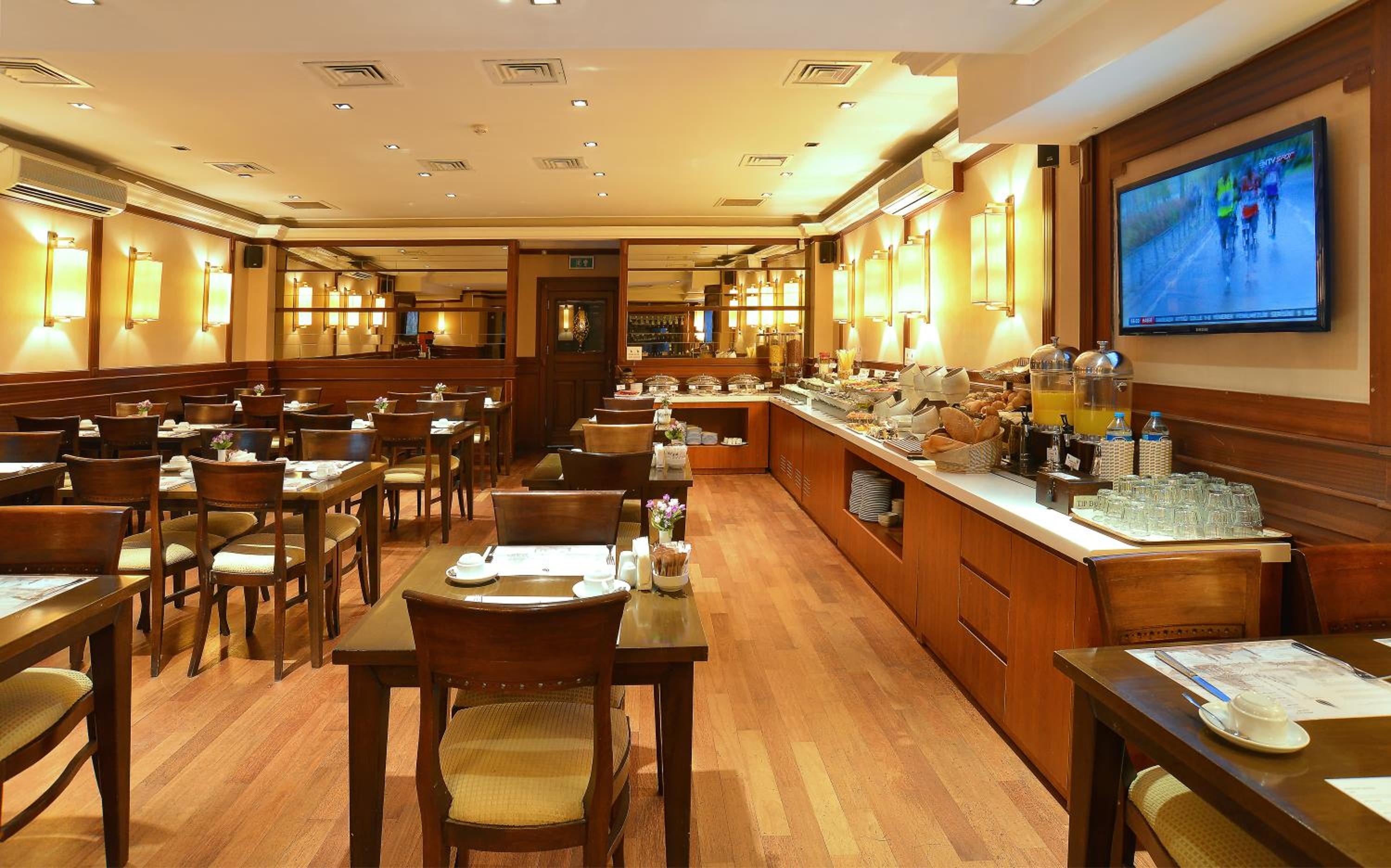 Foto de Pera Rose Hotel & SPA