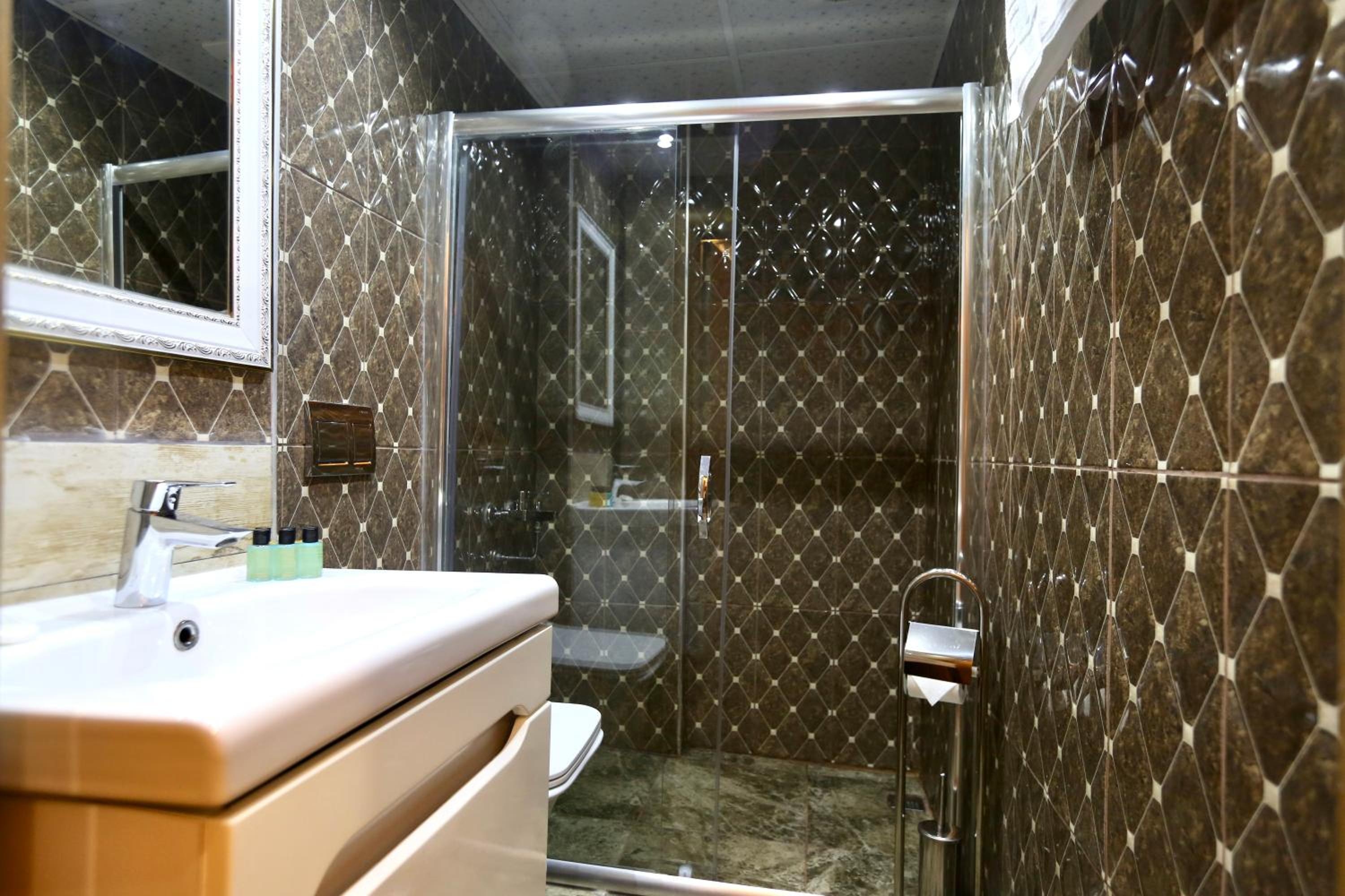 Foto de Maranda Suit Hotel
