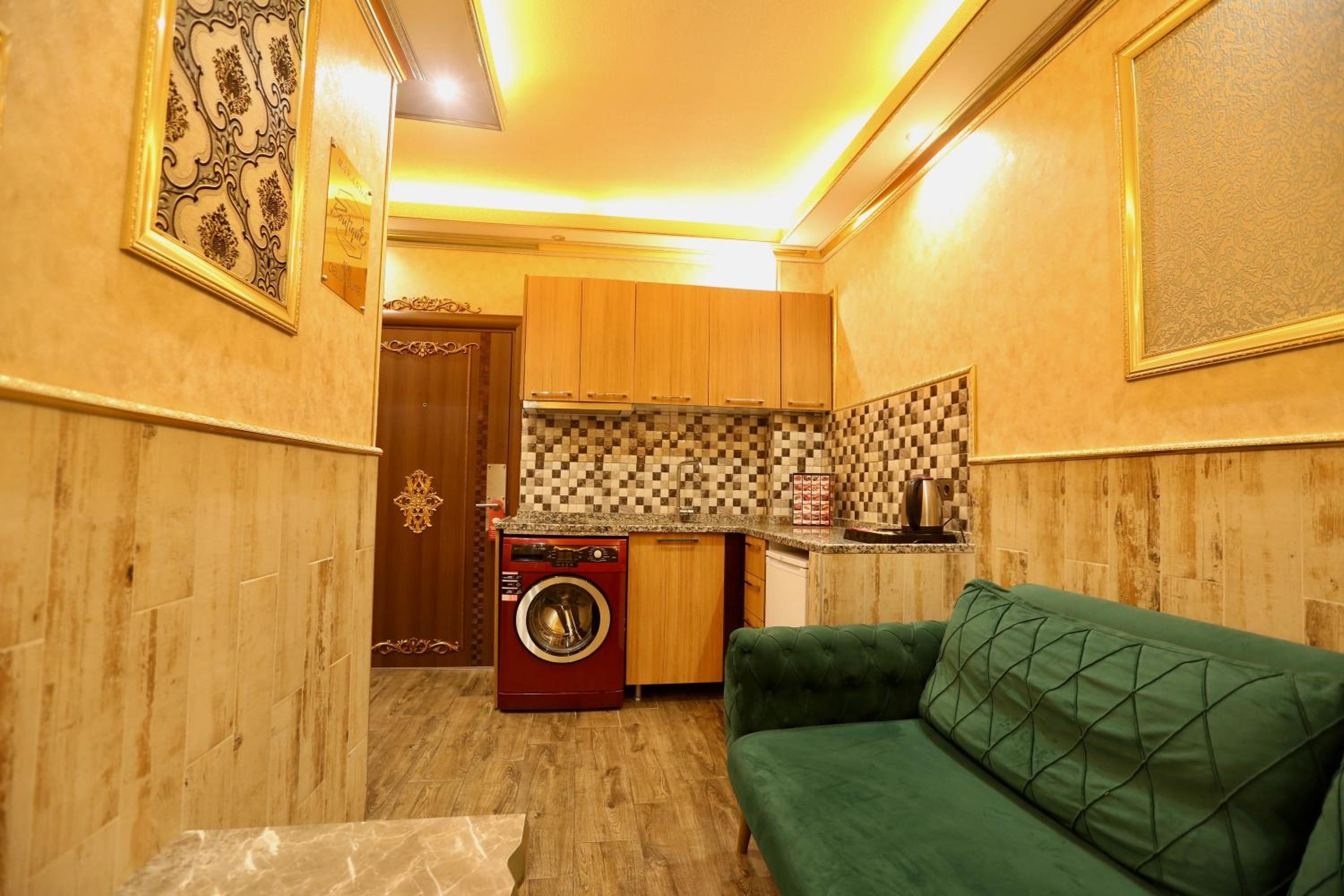 Foto de Maranda Suit Hotel