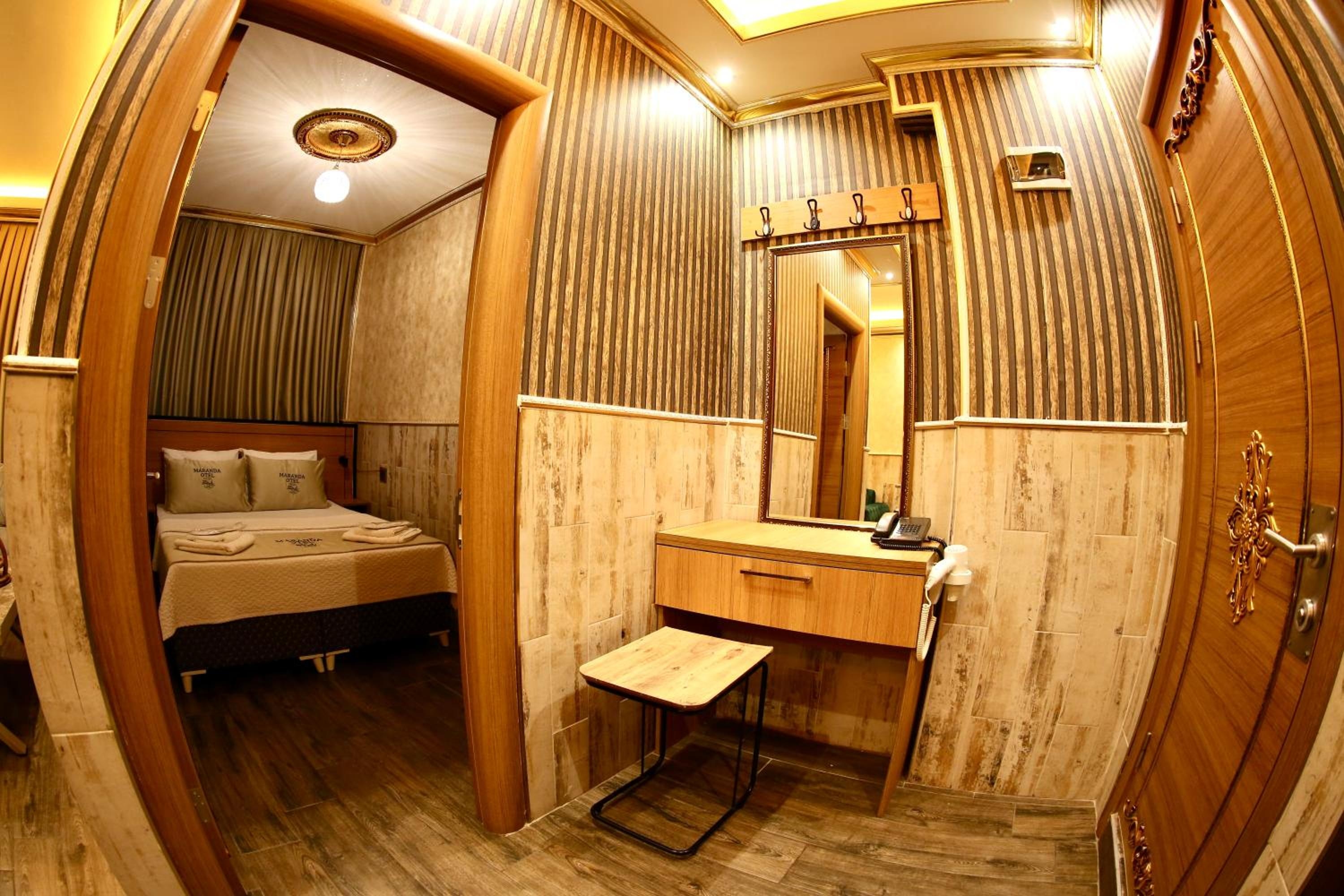 Foto de Maranda Suit Hotel