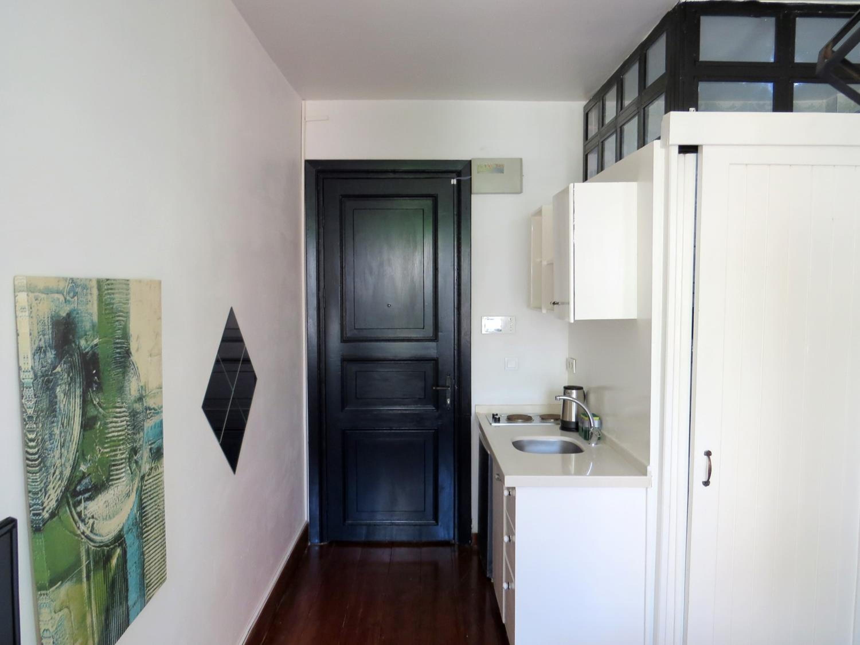 Foto de Istanberry - Luna Jumba Apartments