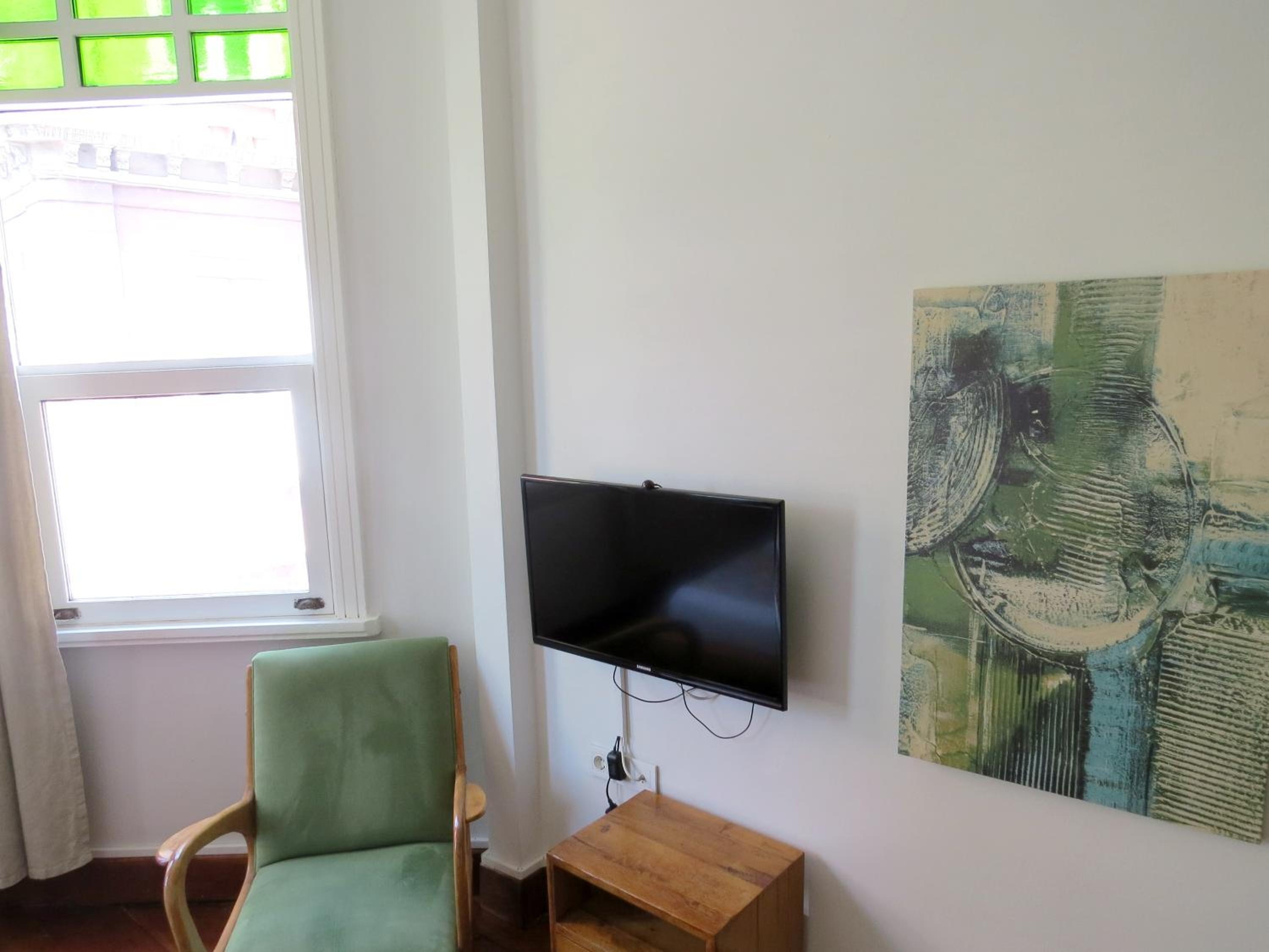 Foto de Istanberry - Luna Jumba Apartments