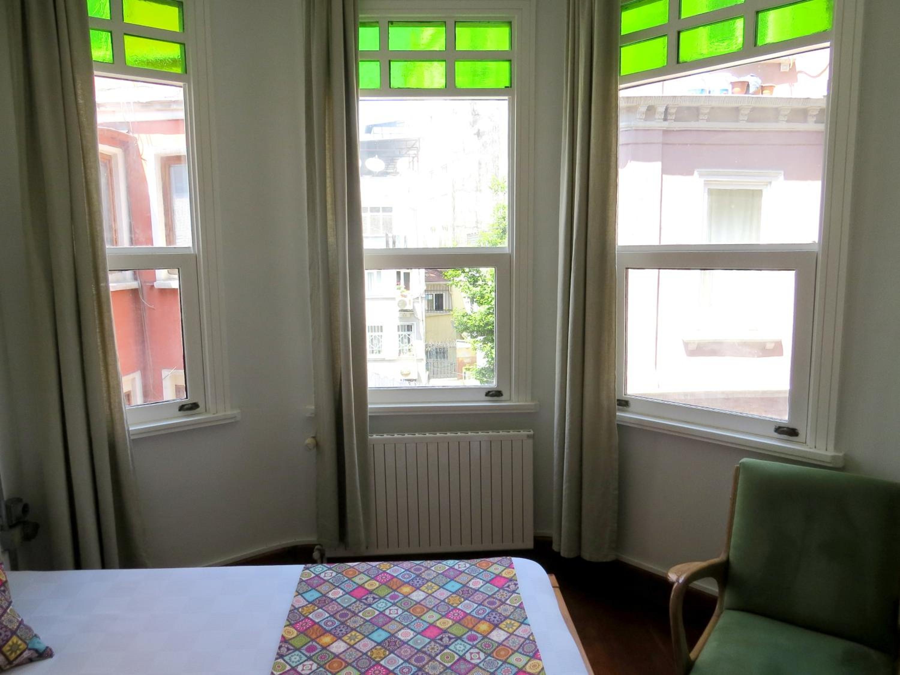 Foto de Istanberry - Luna Jumba Apartments