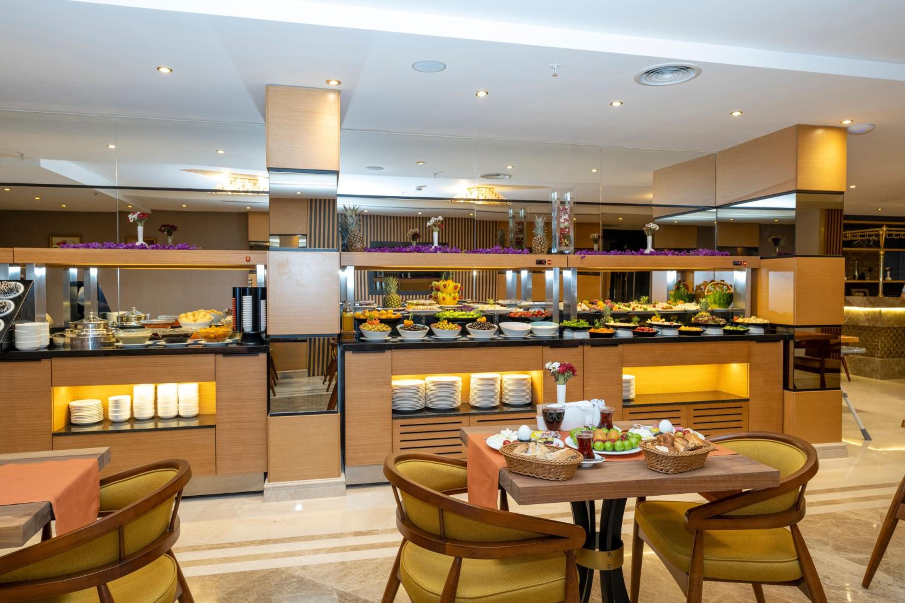 Foto de Freya Hotel