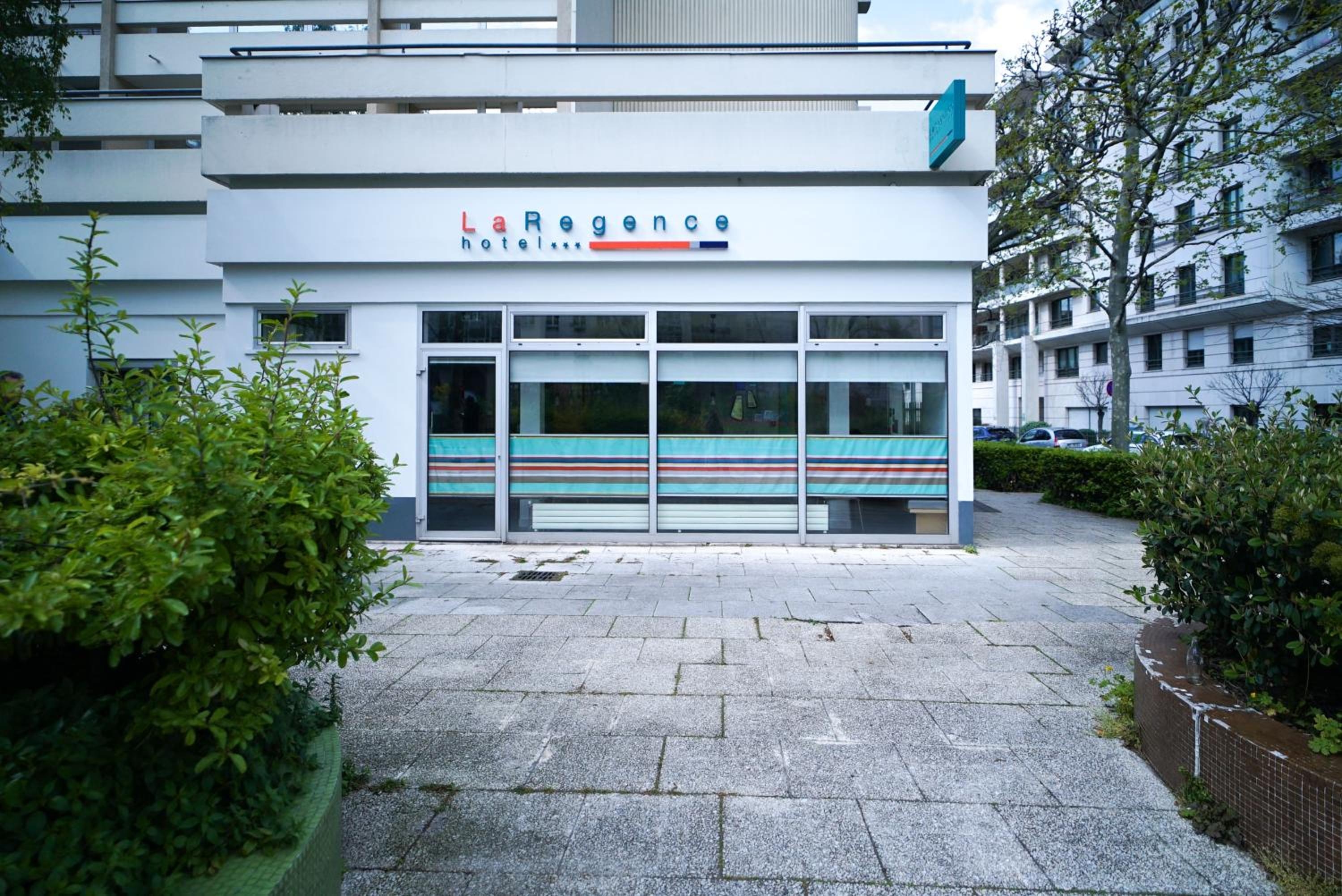 La Regence