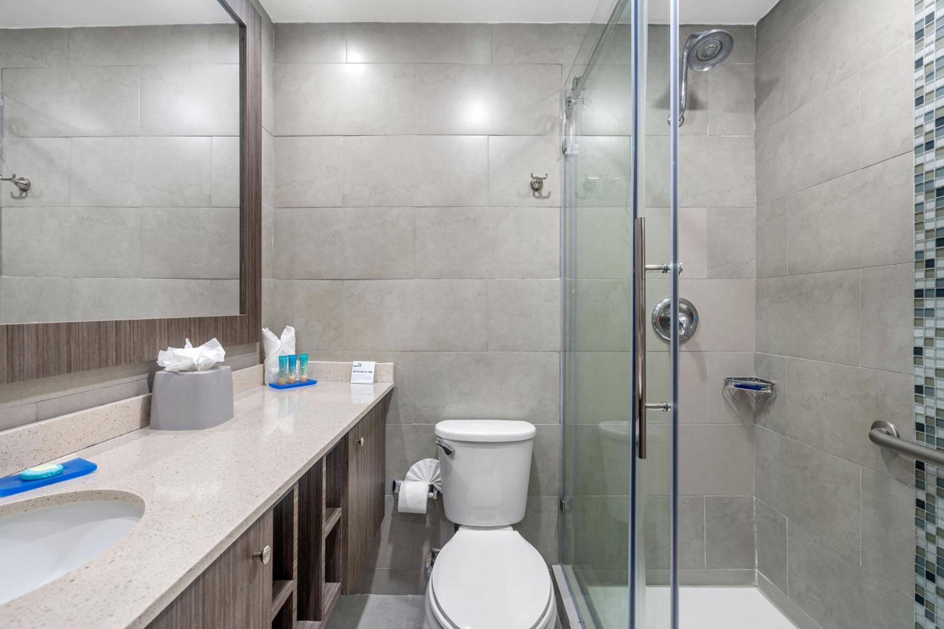 Foto de Holiday Inn Express San Juan Condado by IHG