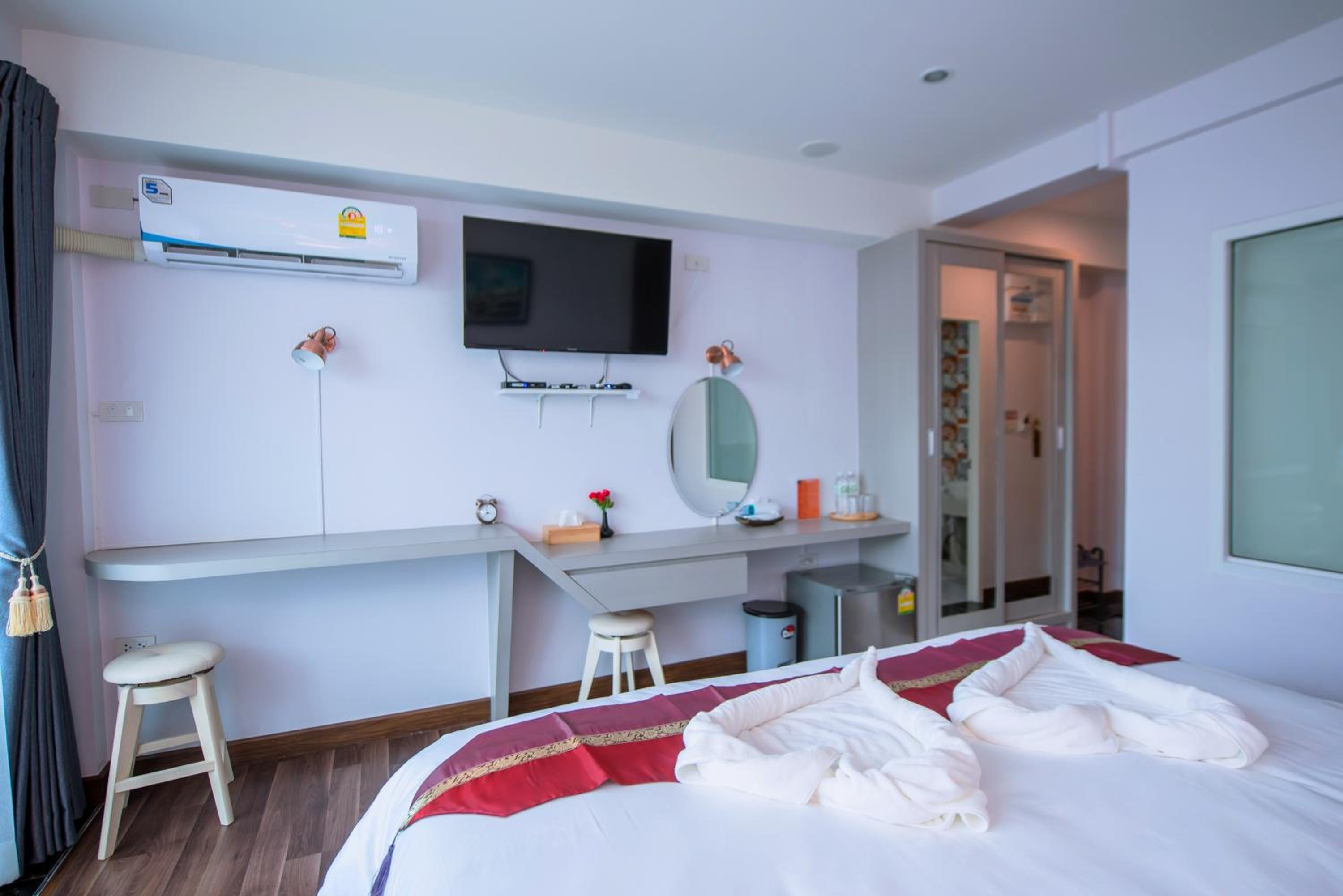 Foto de MS Hotel Sriracha