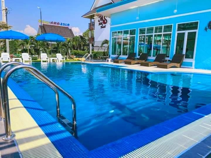 Foto de MS Hotel Sriracha