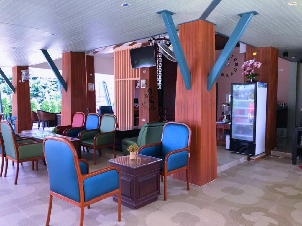 Foto de MS Hotel Sriracha