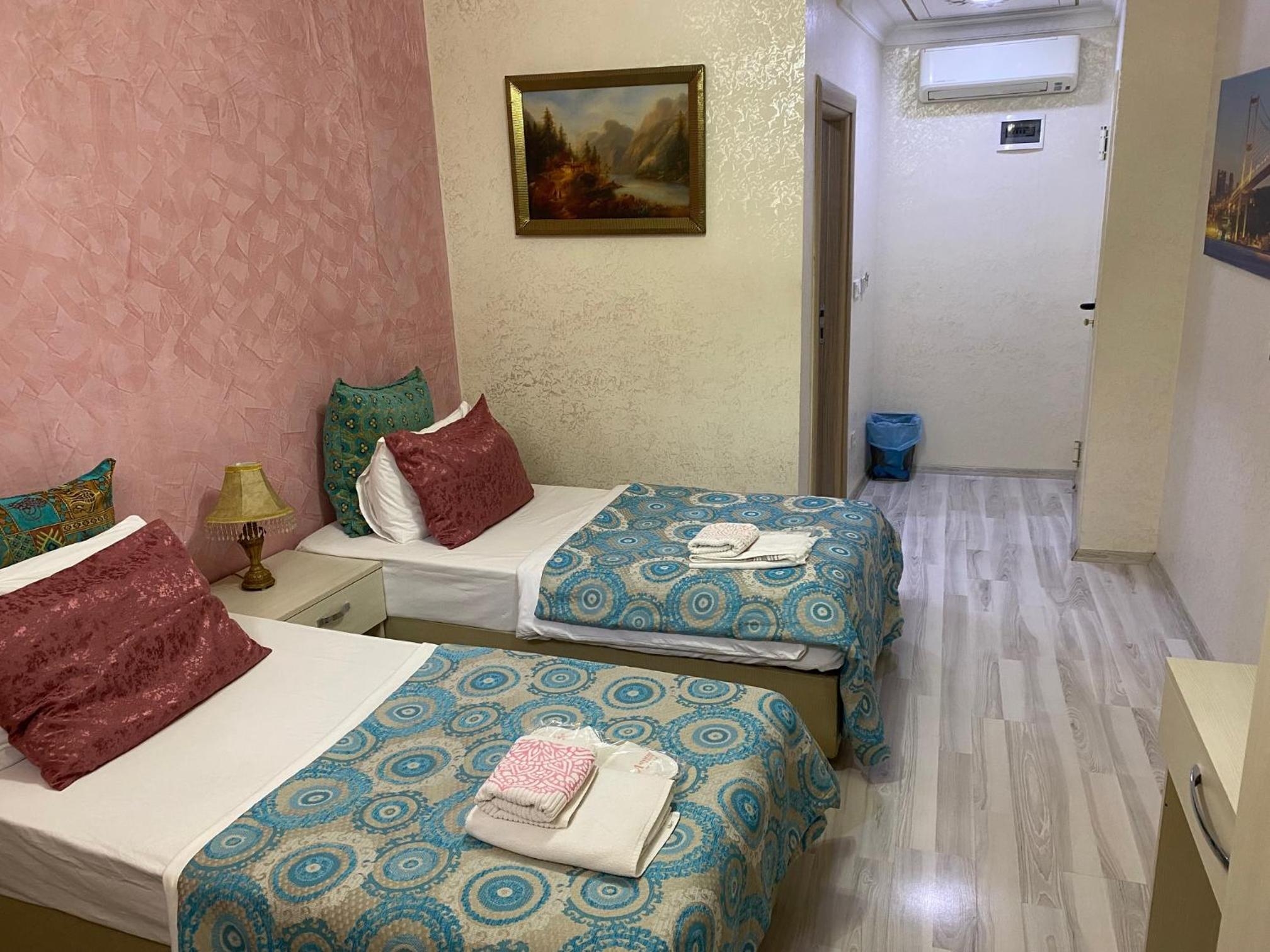 Foto de Atam Suites