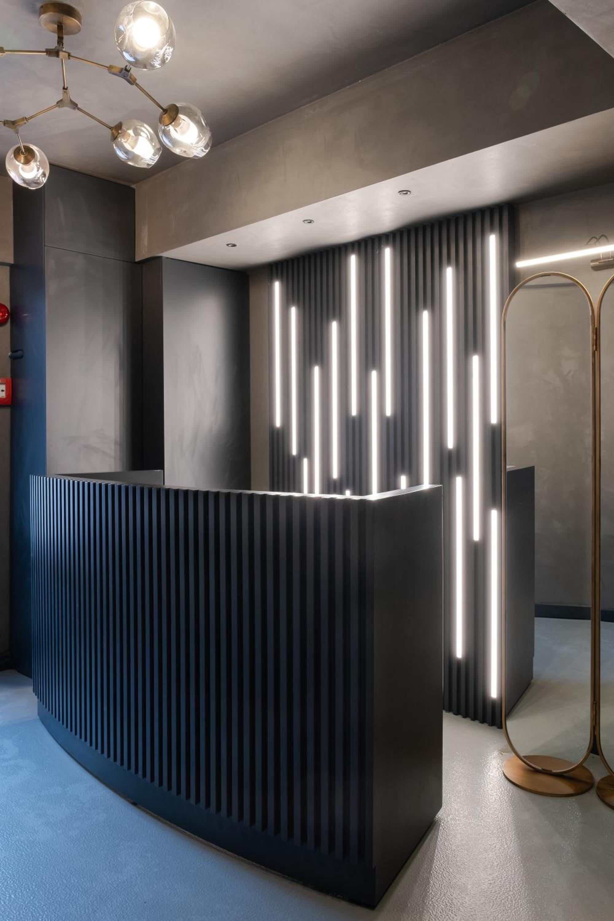 Foto de Persona Hotel Galata