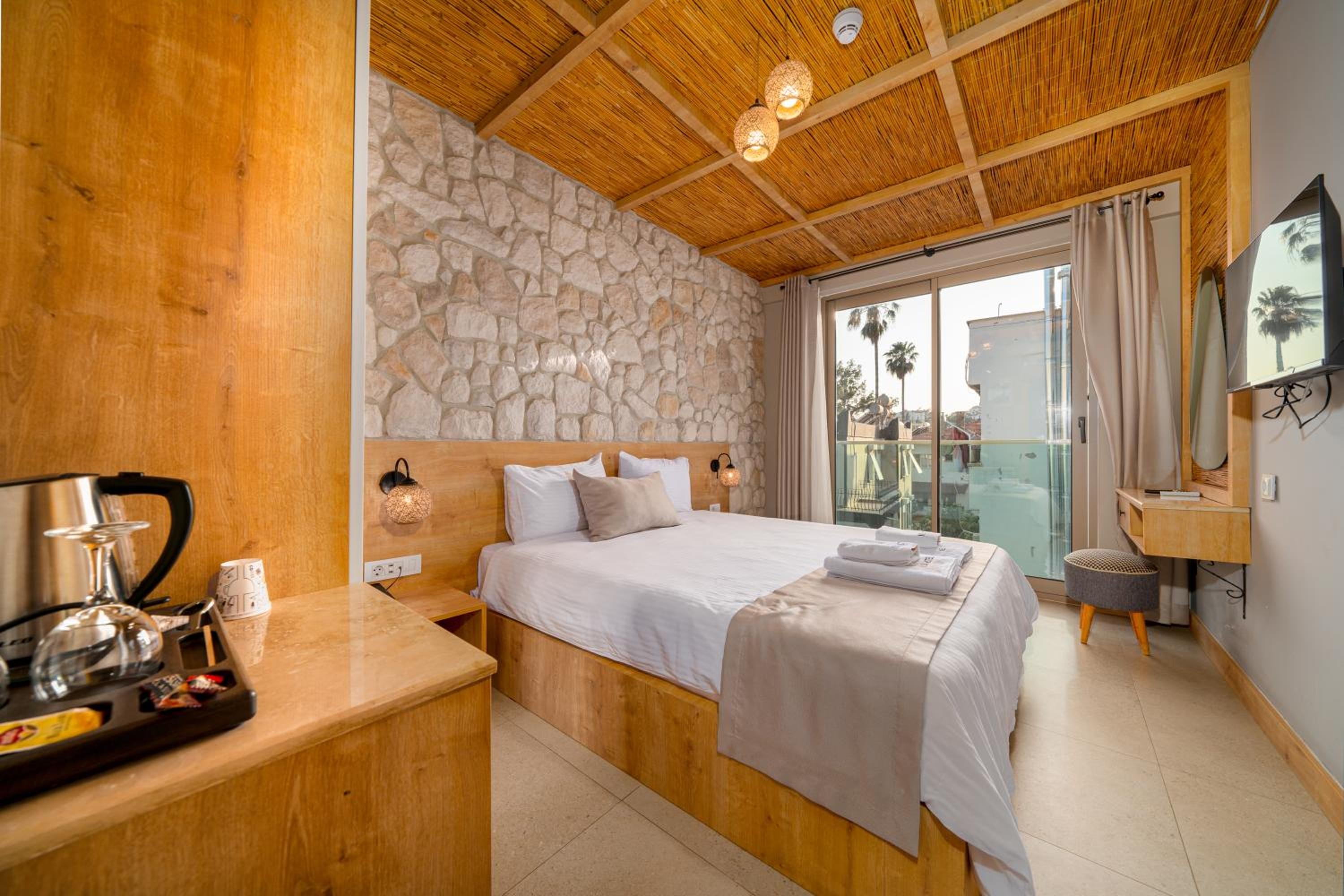 Foto de Melisa Boutique Hotel & Spa