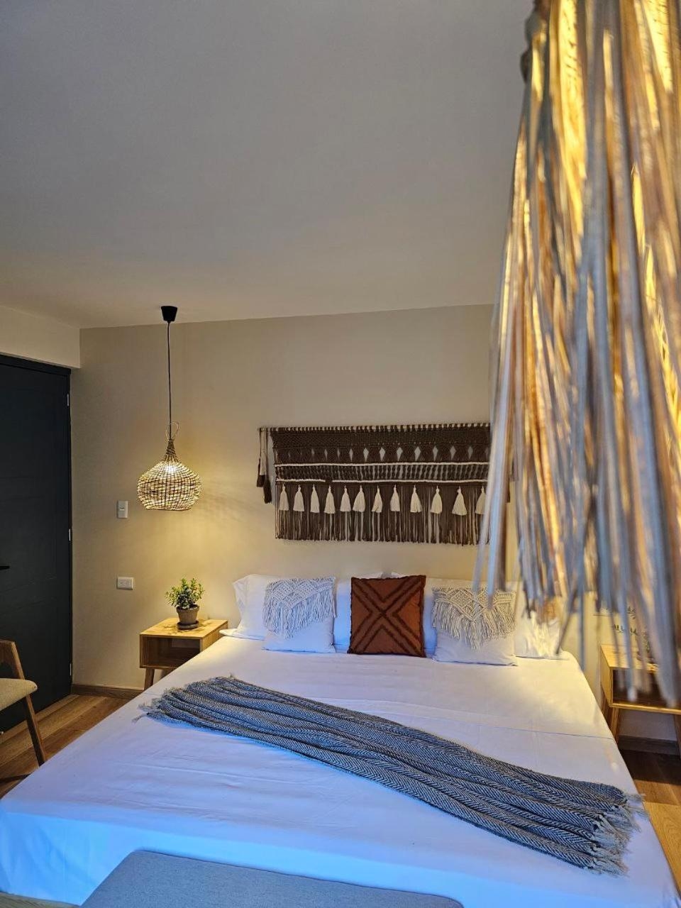 Foto de Poblado Luum Boutique hotel