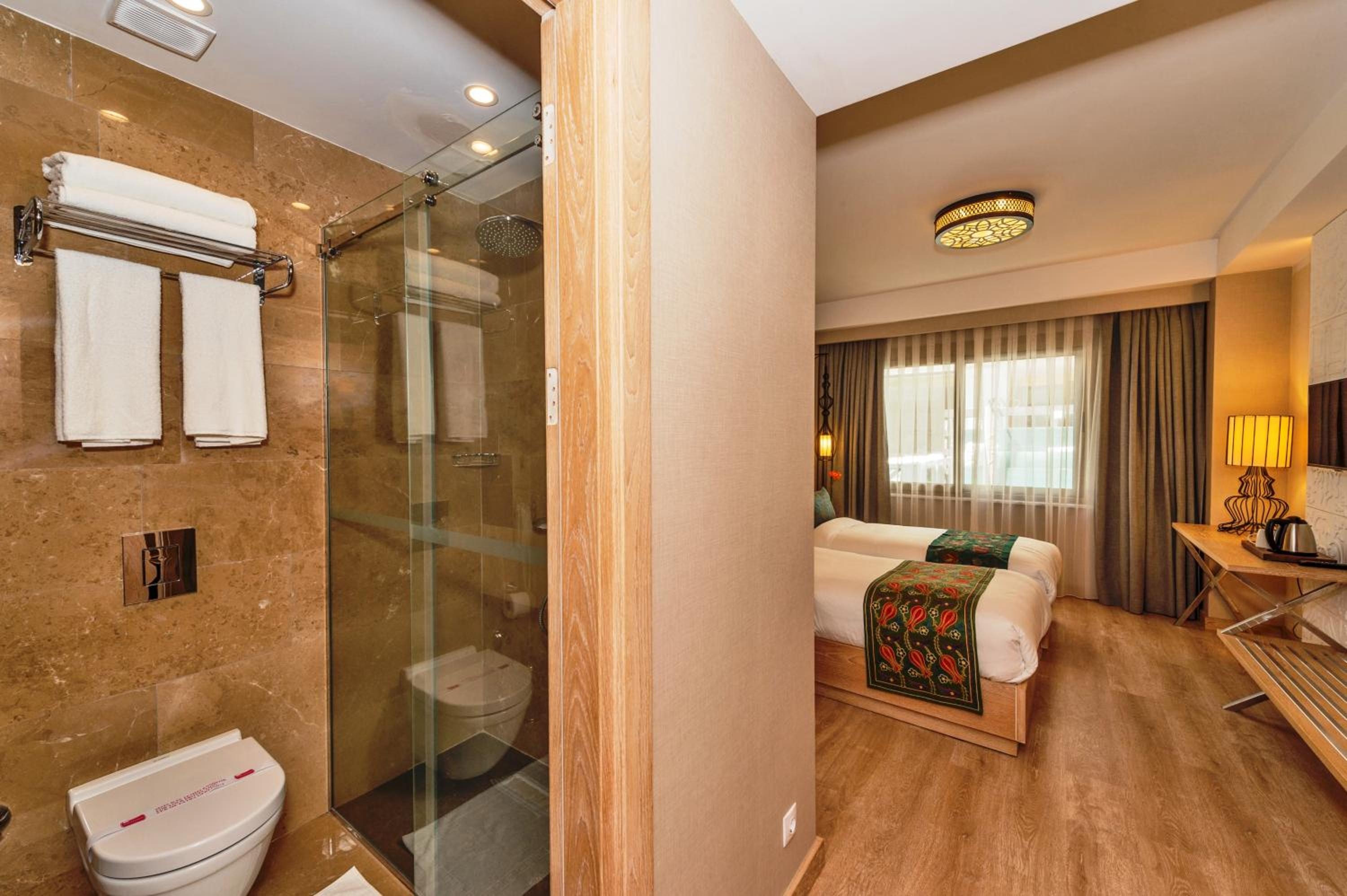 Foto de Aybar Hotel & Spa