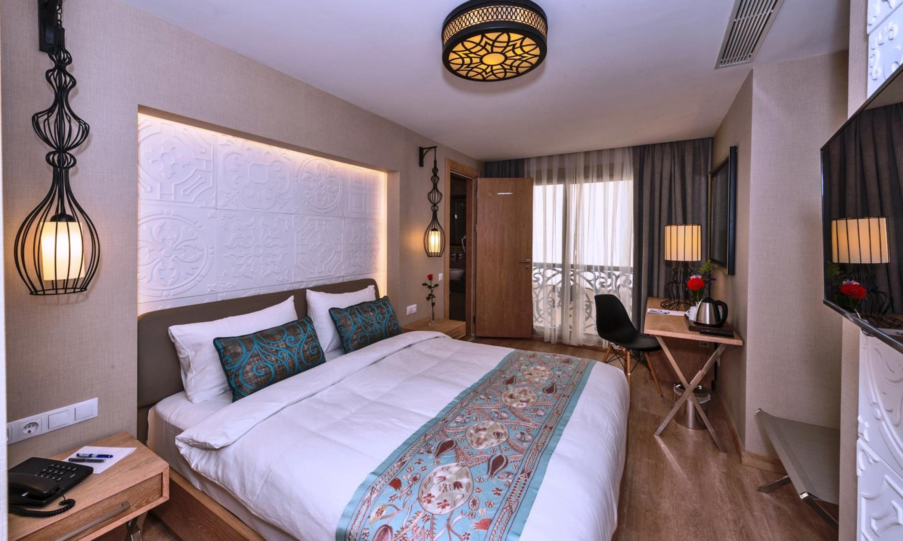 Foto de Aybar Hotel & Spa