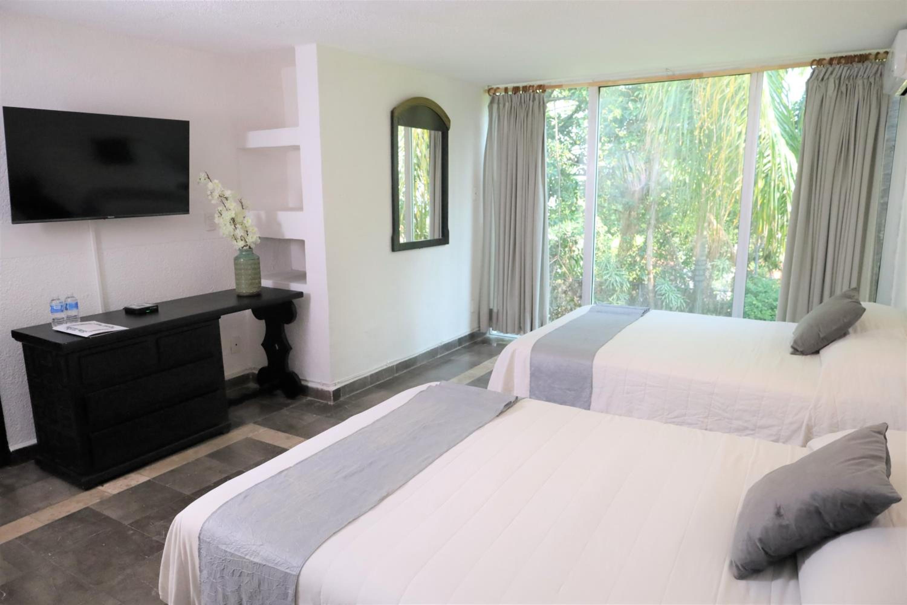 Foto de Hotel Grand Vista Cuernavaca