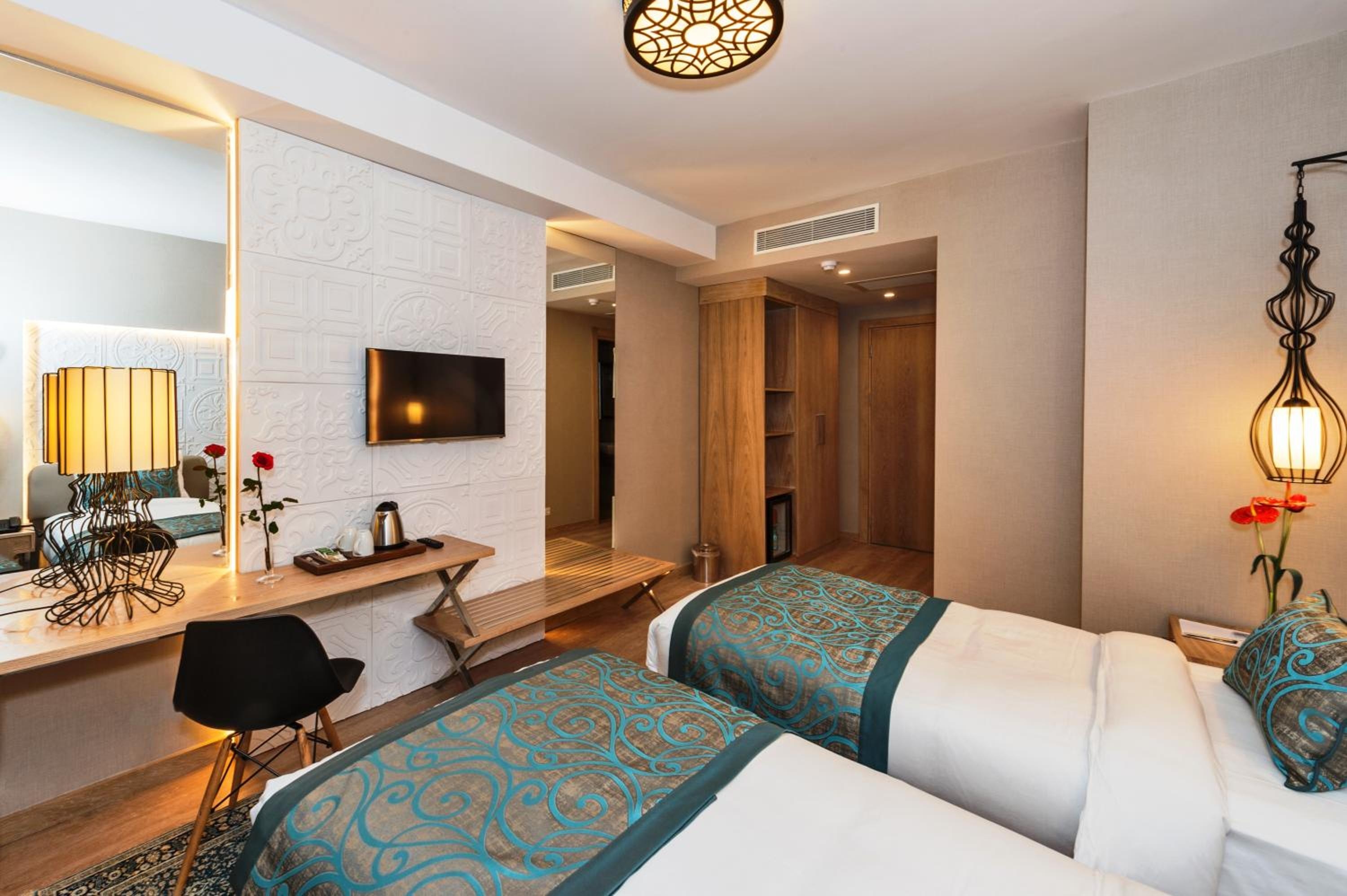 Foto de Aybar Hotel & Spa