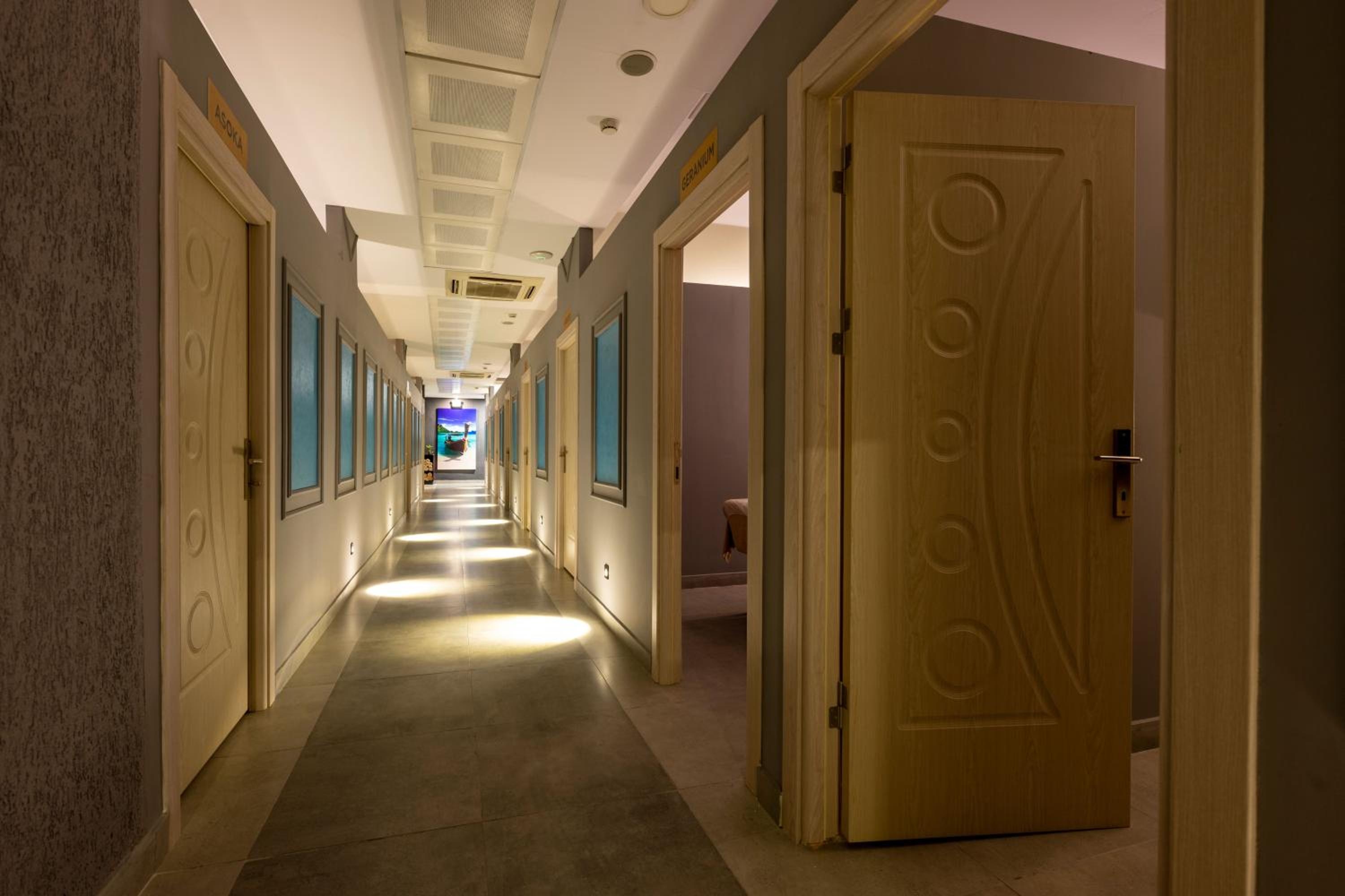 Foto de Harmony Hotel Merter & SPA