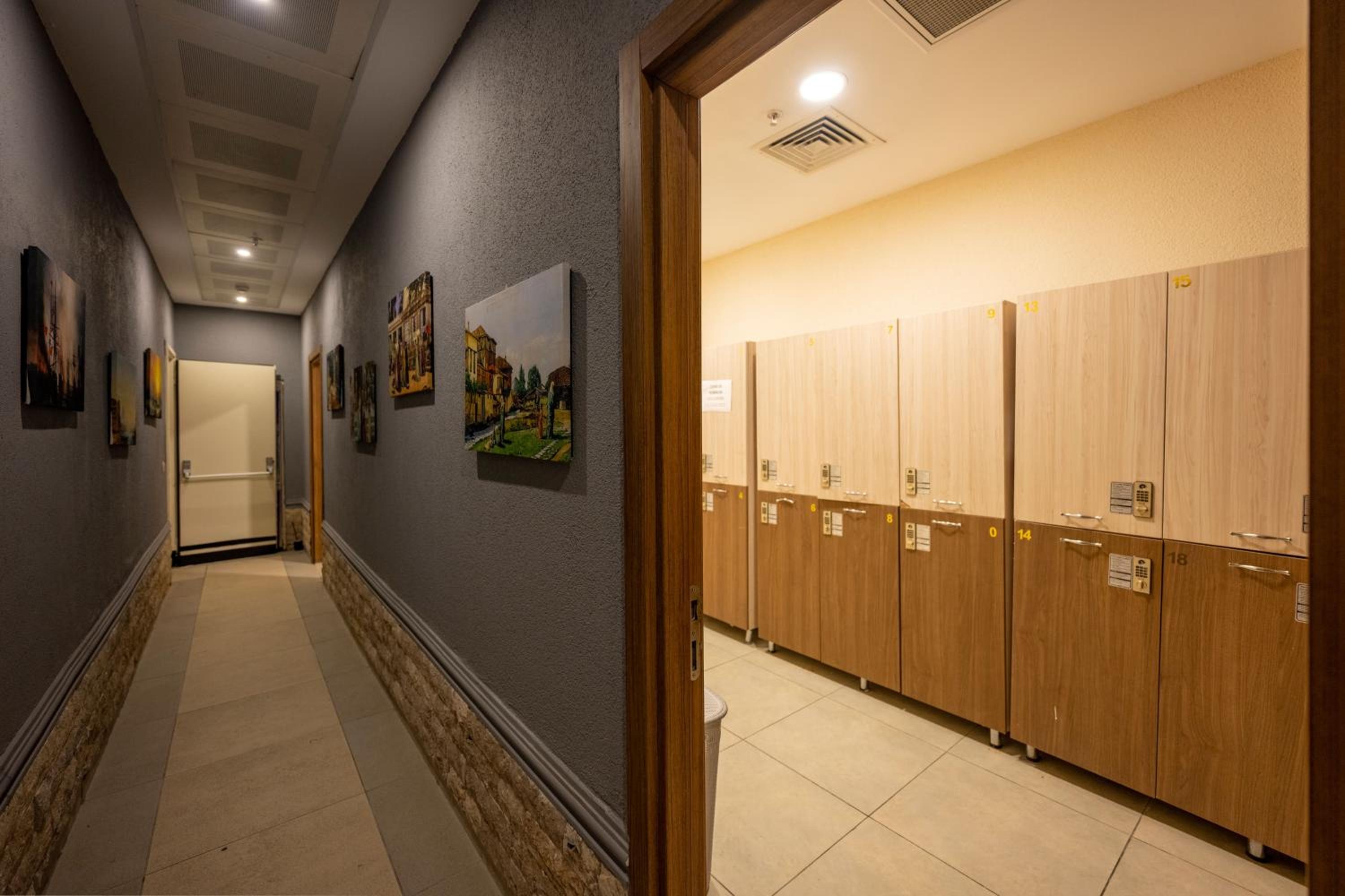 Foto de Harmony Hotel Merter & SPA