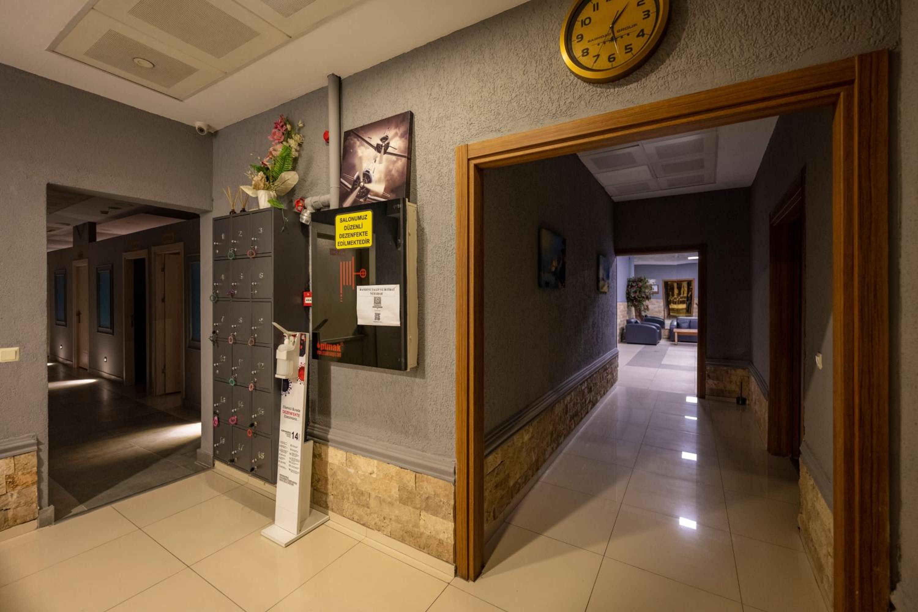 Foto de Harmony Hotel Merter & SPA