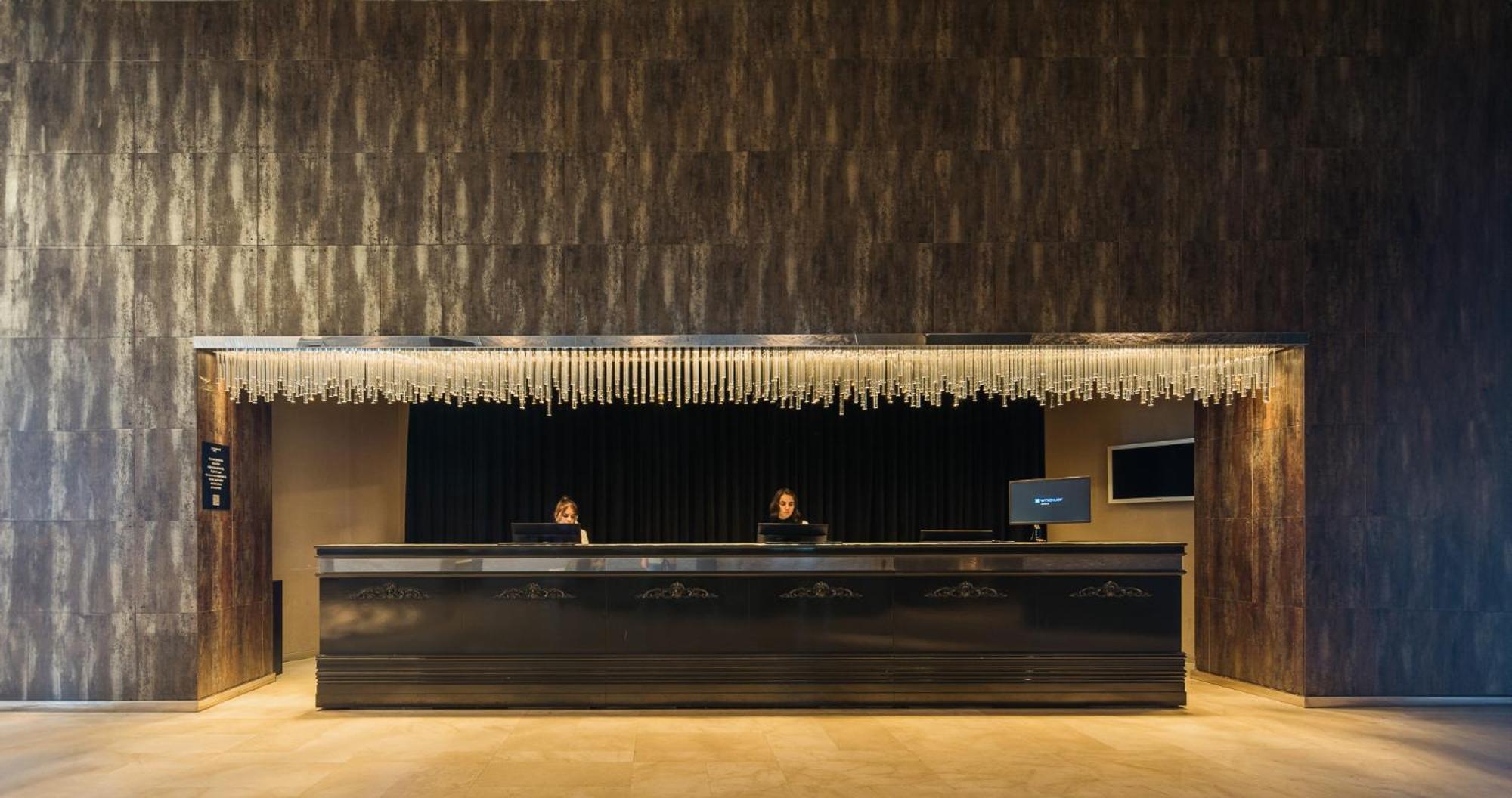 Foto de Wyndham Ankara