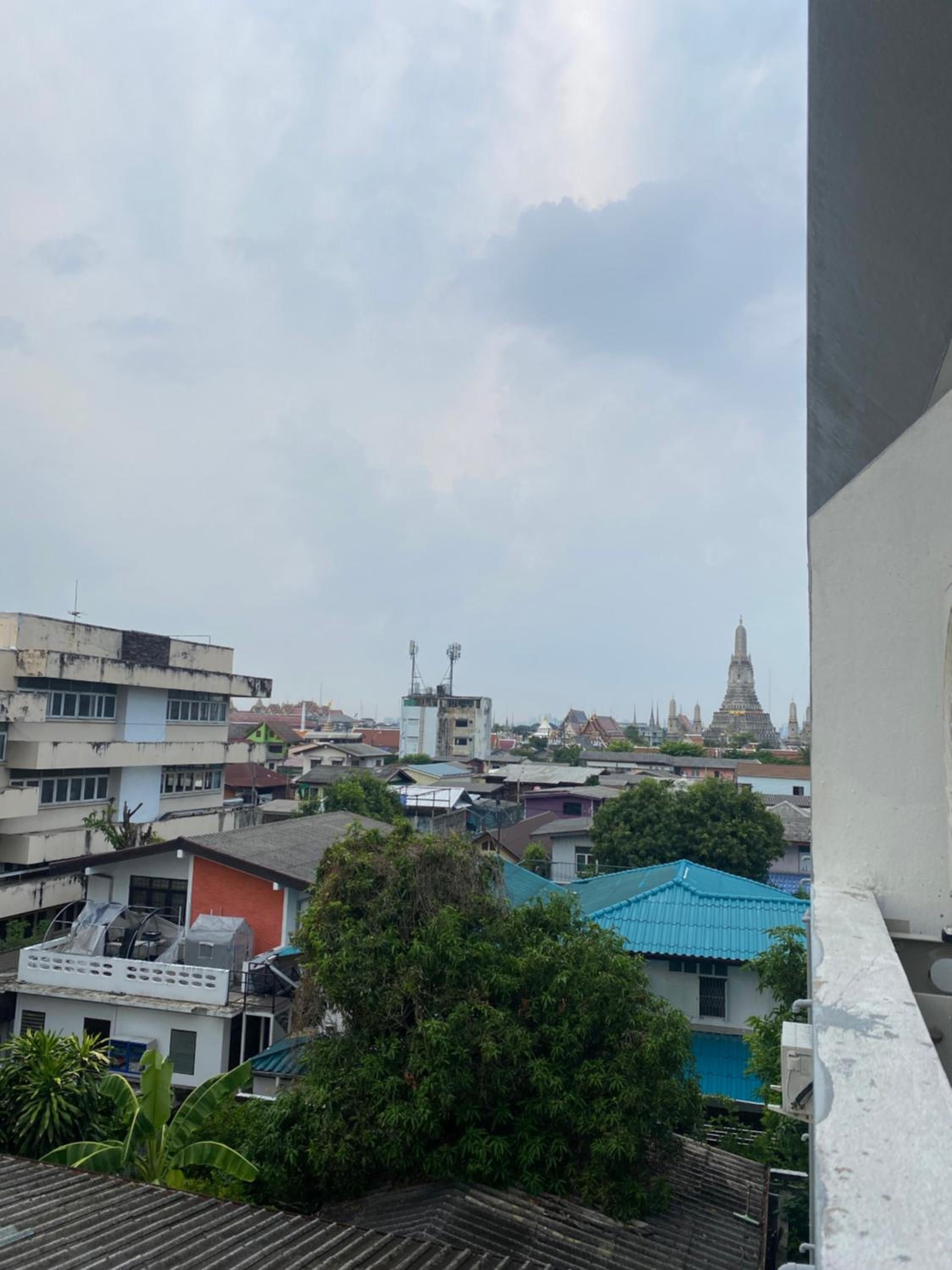 Foto de Baan Suandao Wat Arun