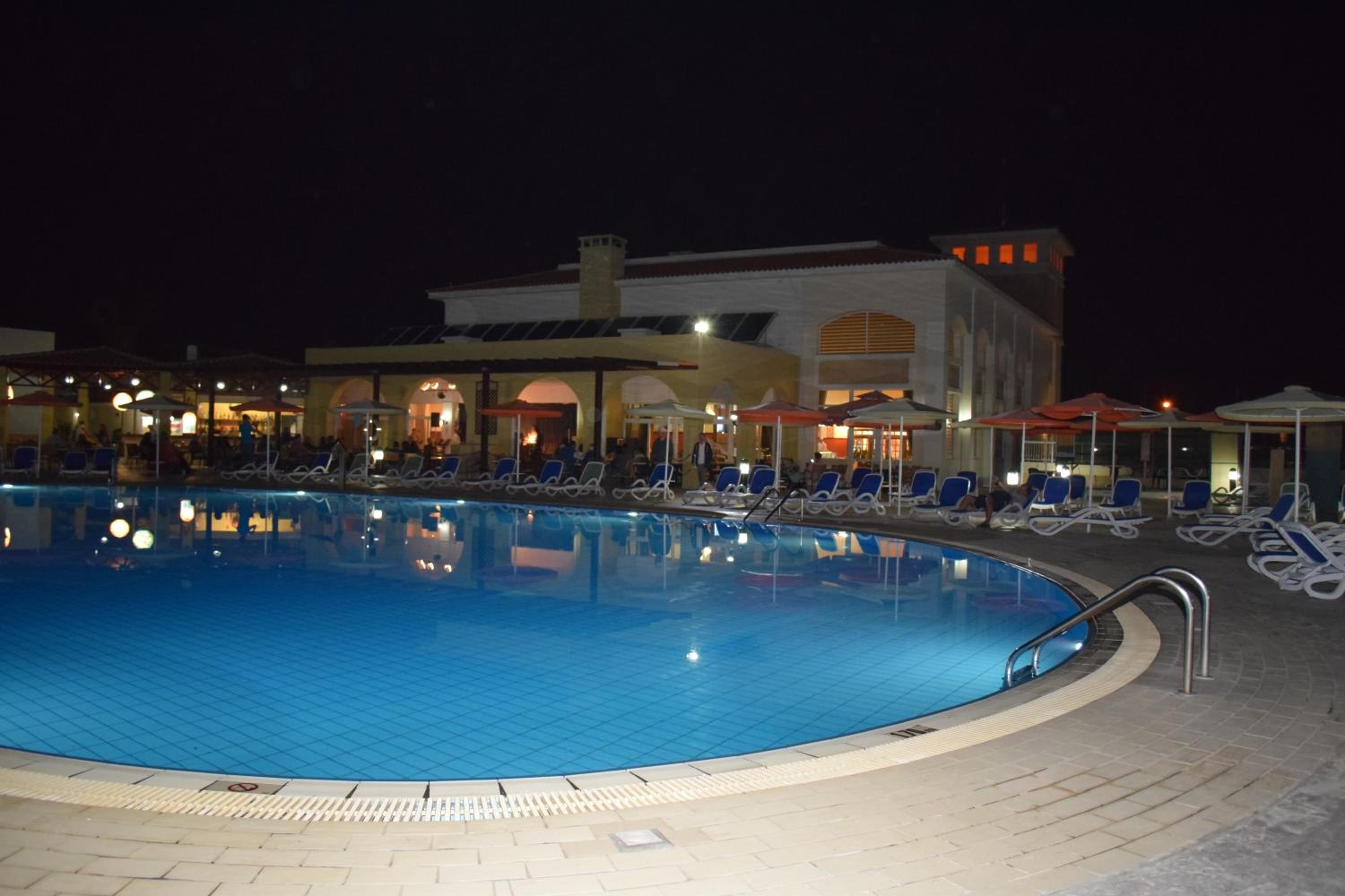 Foto de Aktea Beach Village