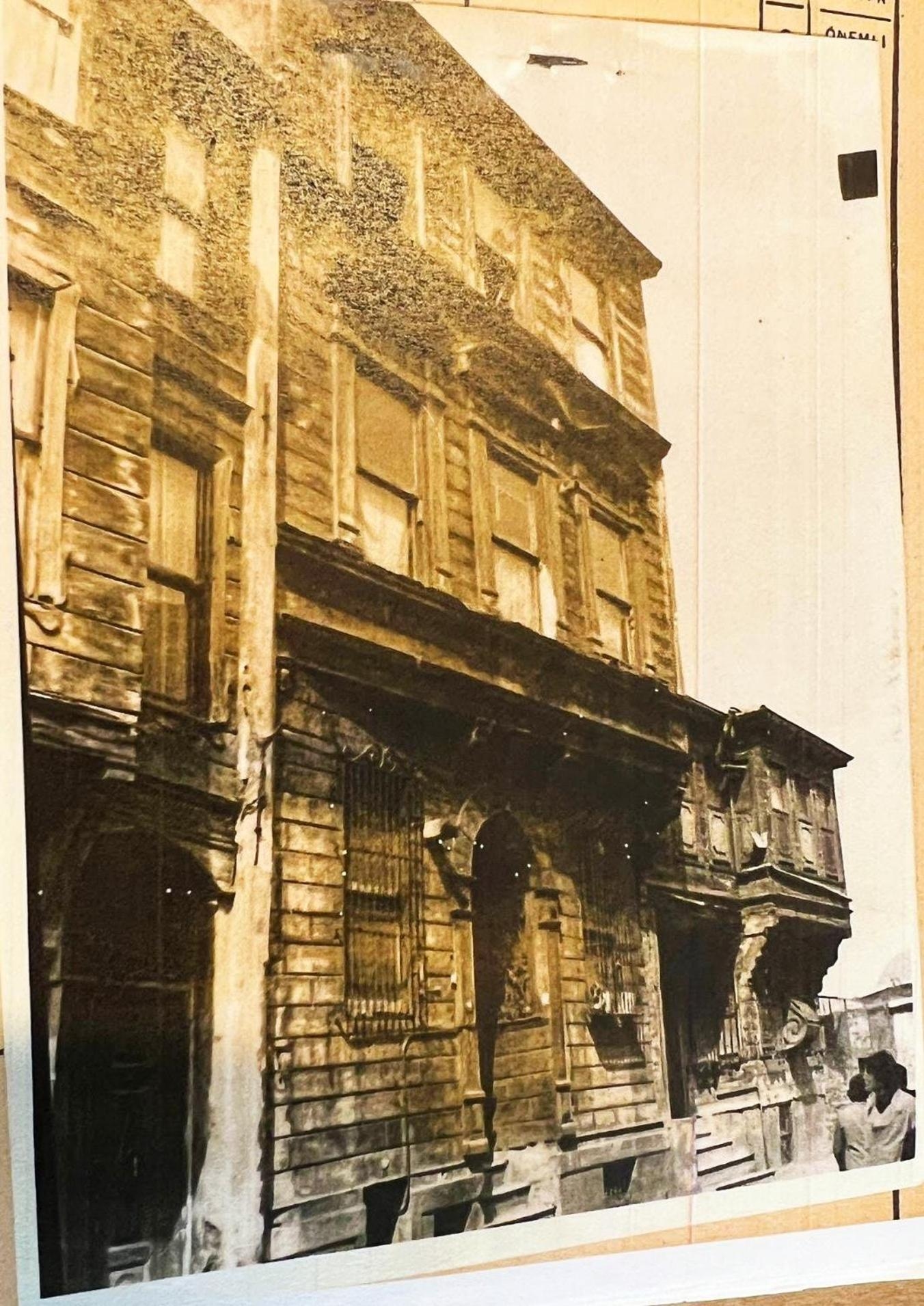 Foto de Solomon's Mansion Hotel Istanbul