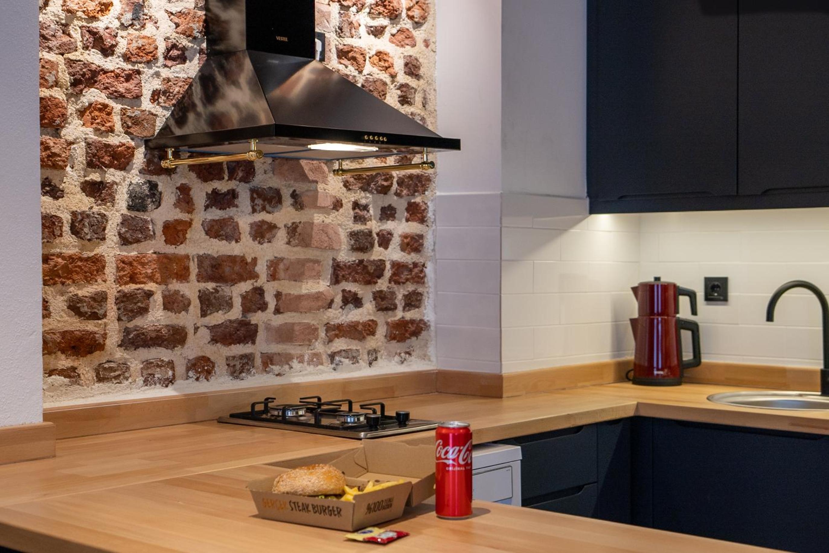 Foto de Alness Residence