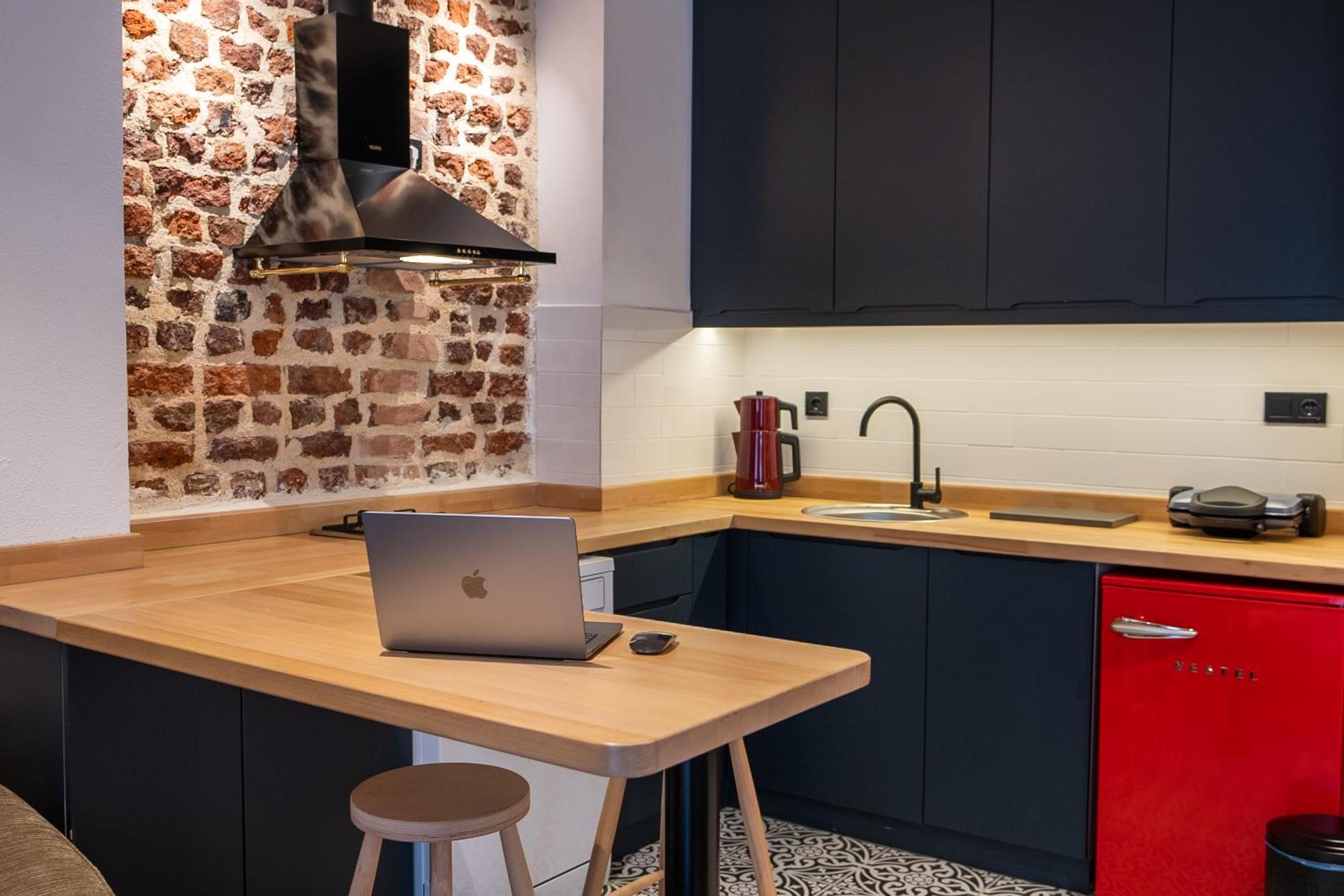 Foto de Alness Residence