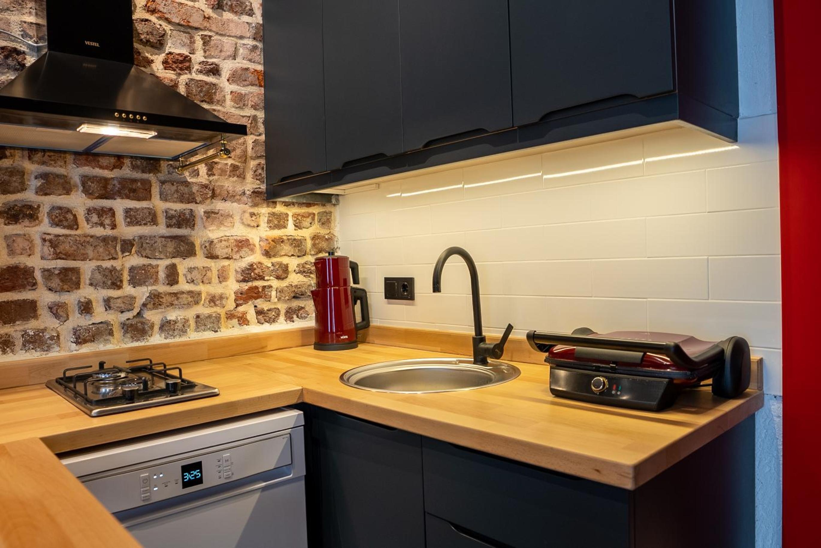 Foto de Alness Residence