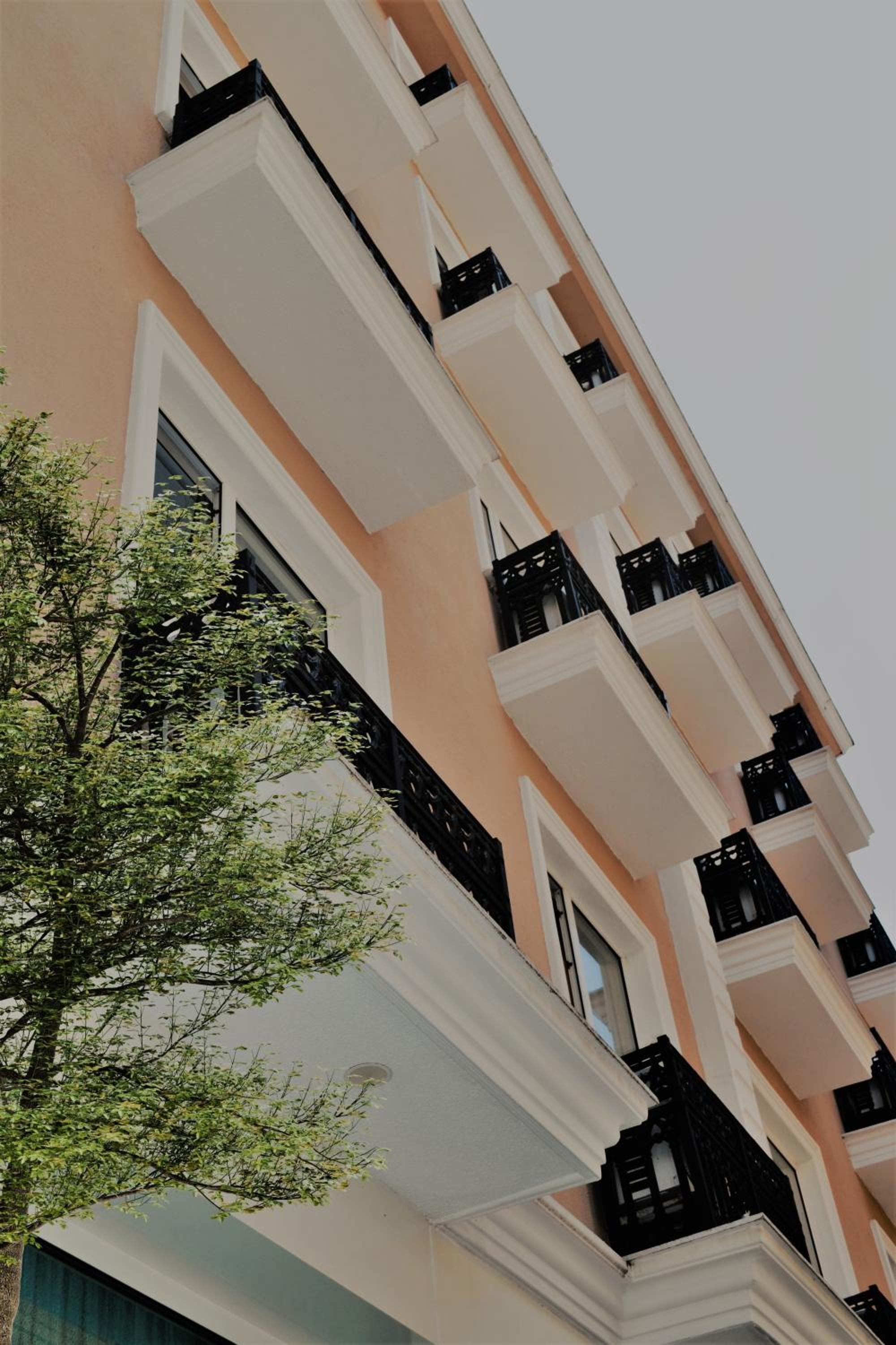 Foto de Sembol Hotel