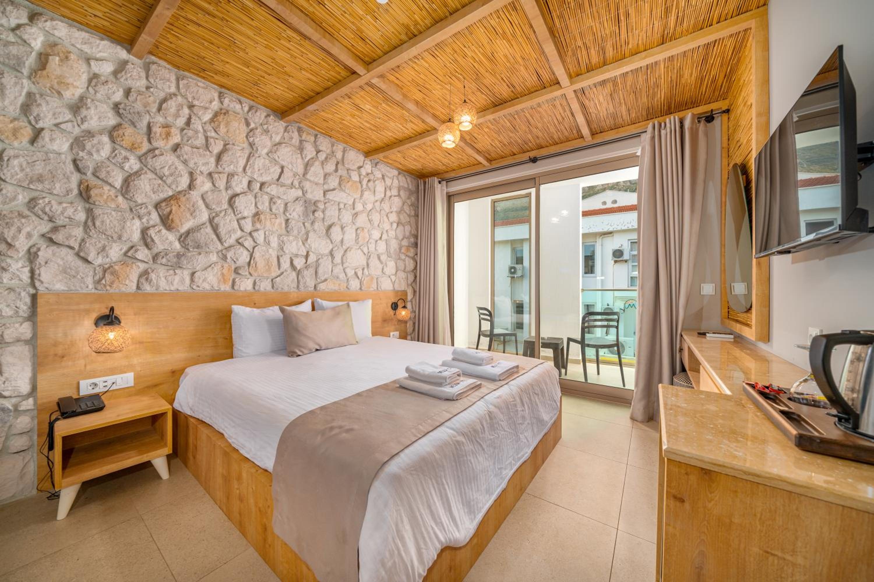 Foto de Melisa Boutique Hotel & Spa