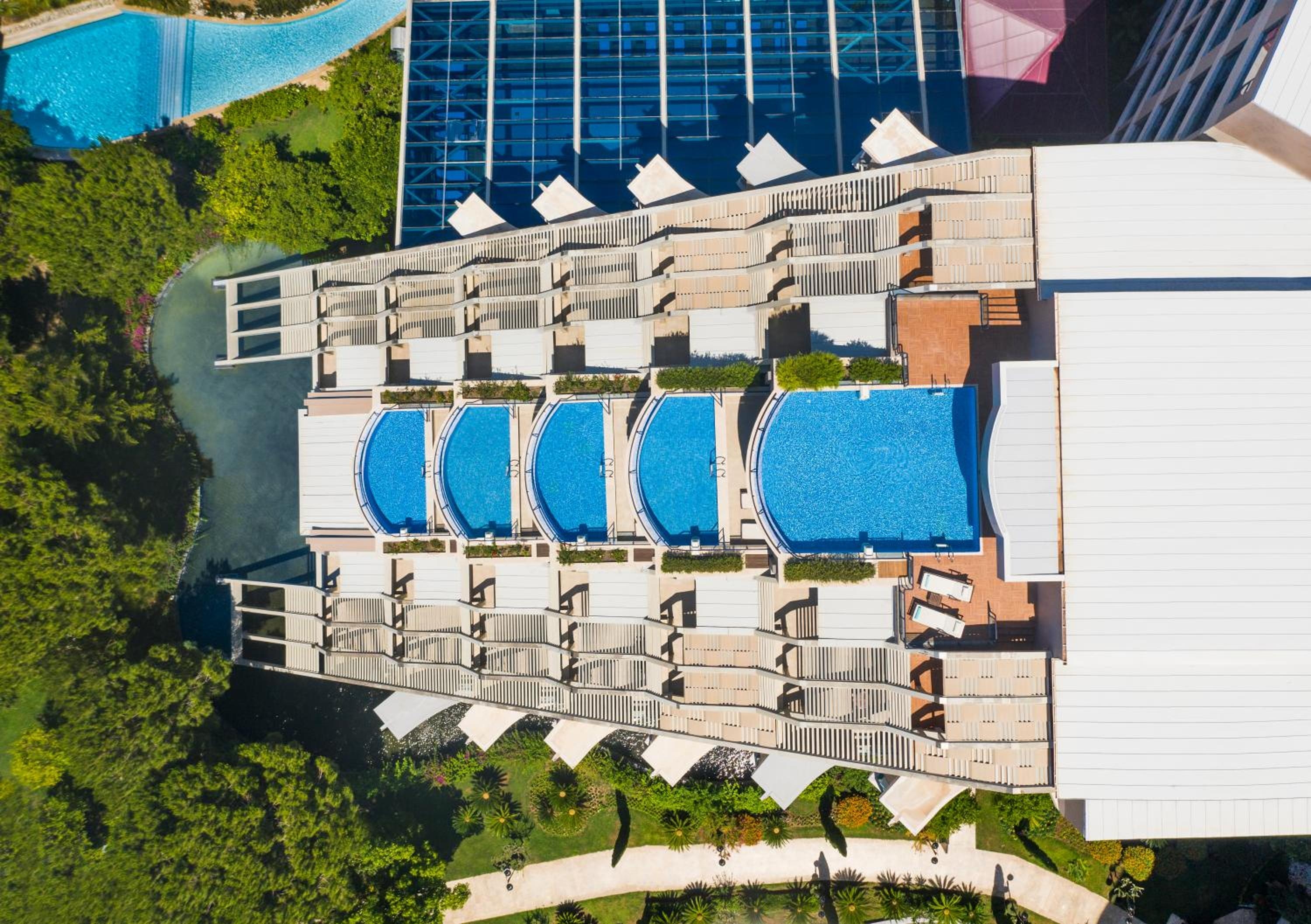 Foto de Susesi Luxury Resort