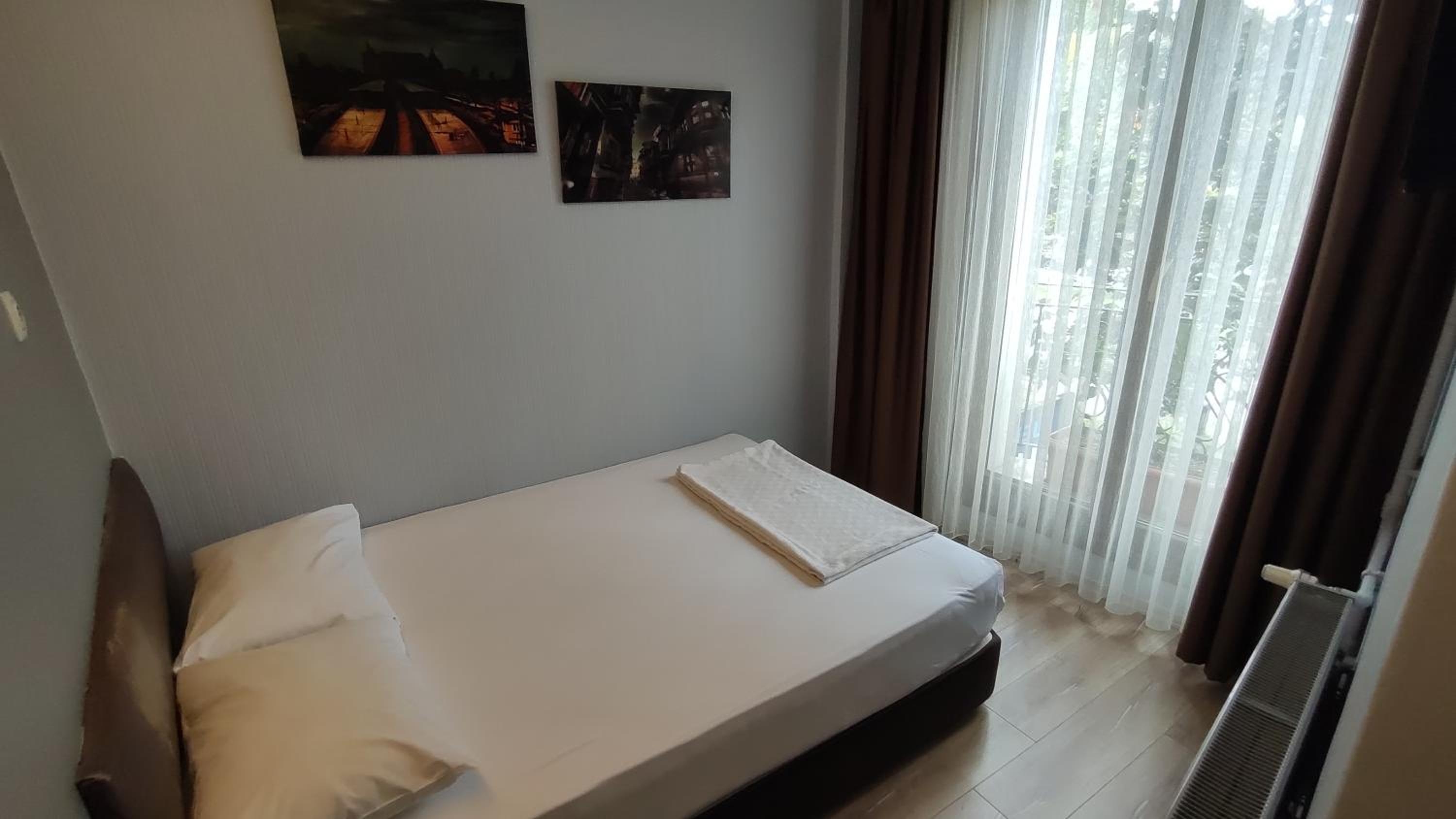 Foto de Hotel Torun Istanbul Old City