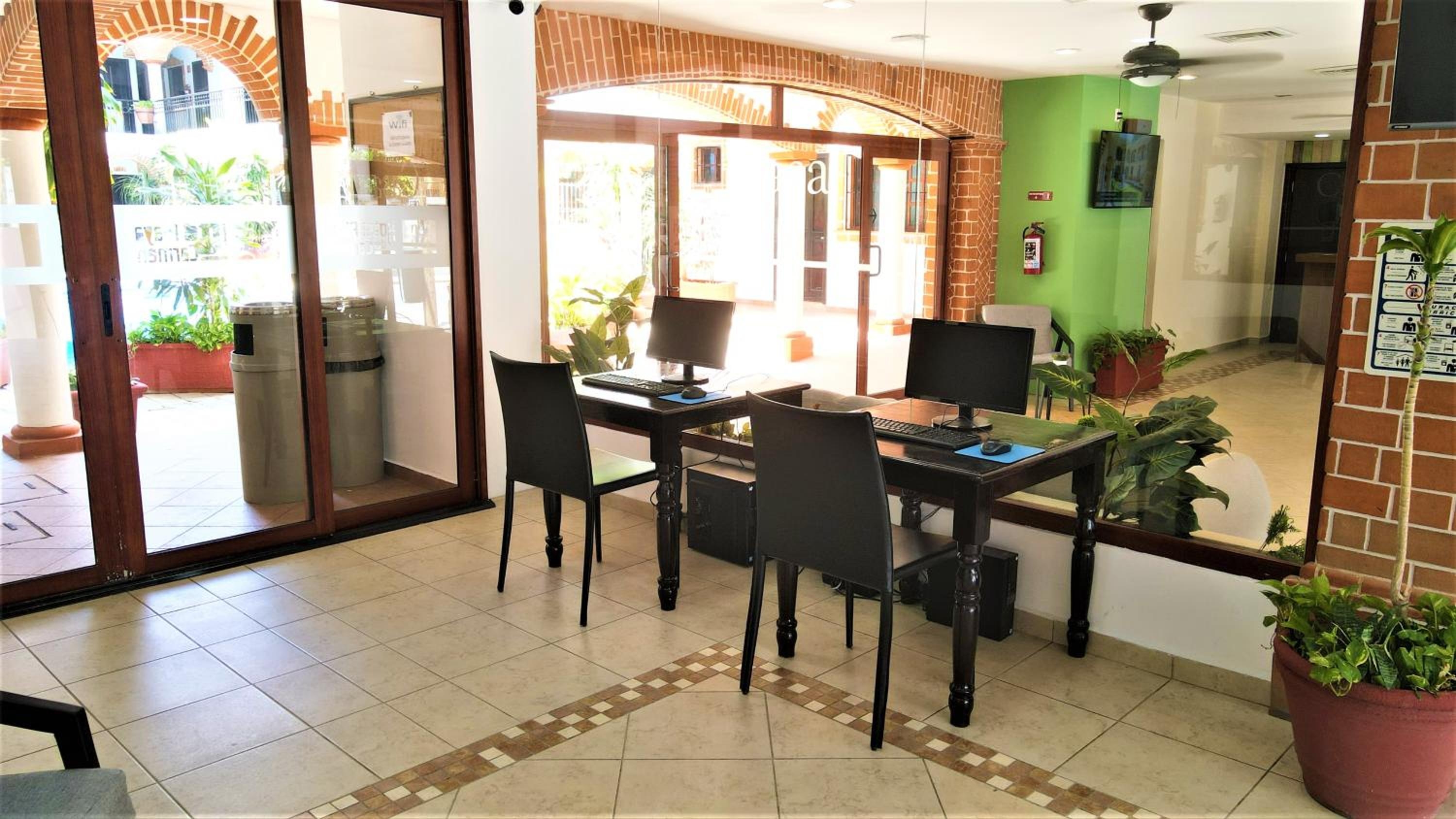 Foto de Hotel Colonial Playa del Carmen