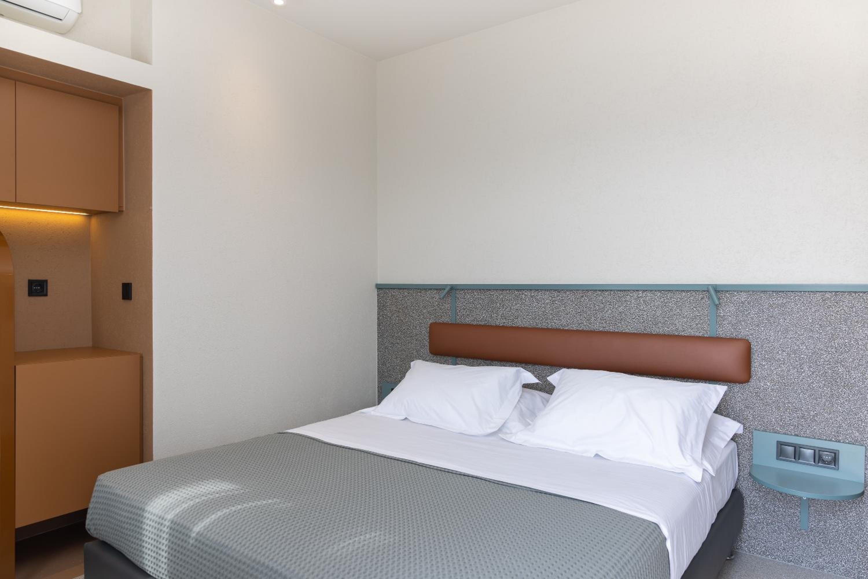 Foto de Evripides Hotel