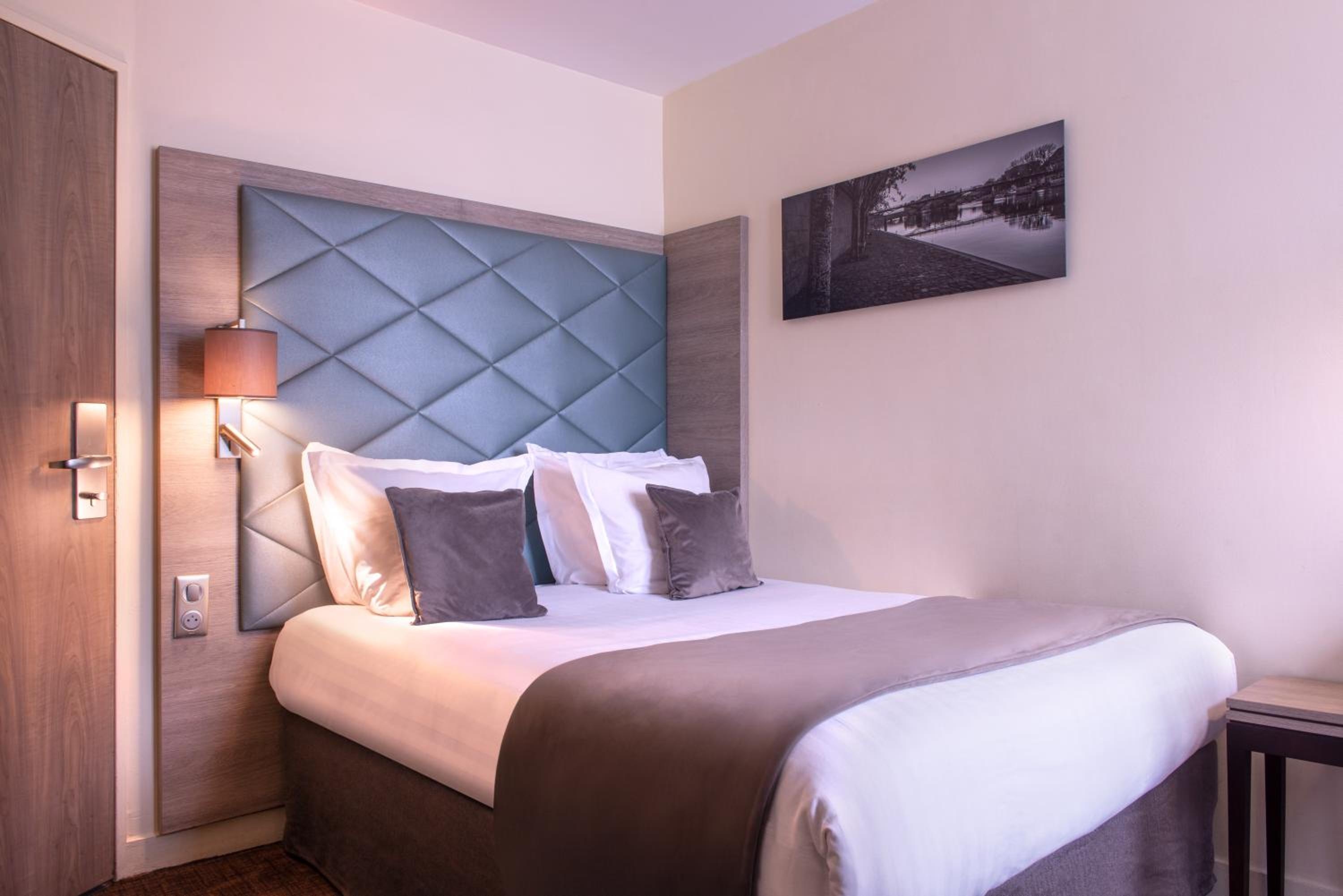 Foto de Hôtel Aston Paris