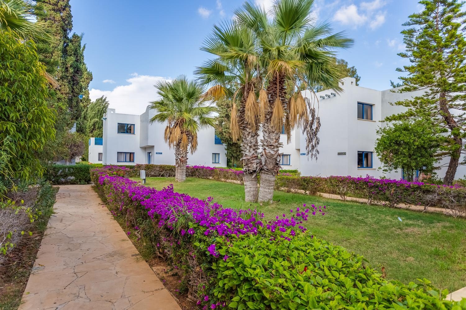 Foto de MarisMare Apartments