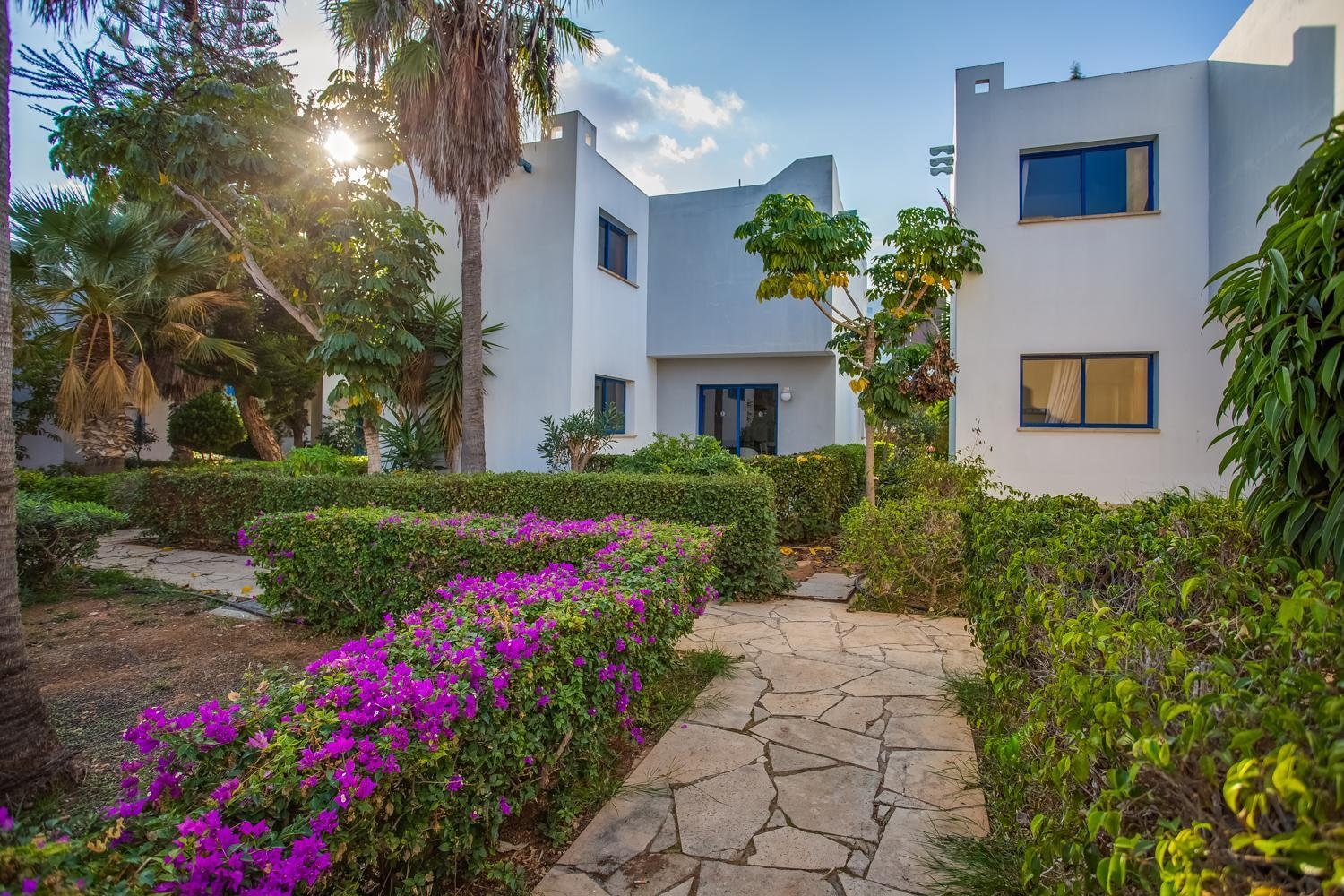 Foto de MarisMare Apartments
