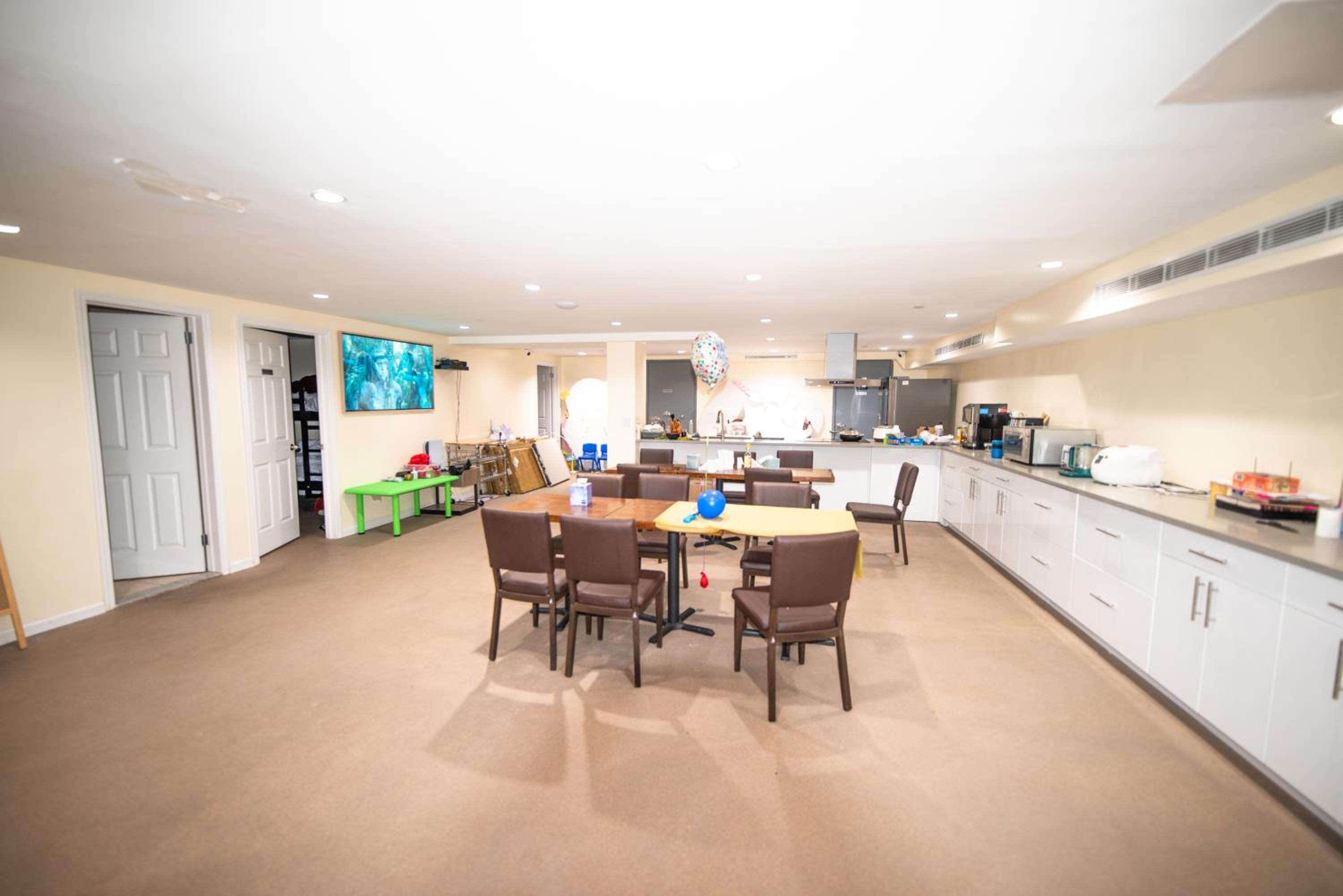 Flushing Garden Hotel