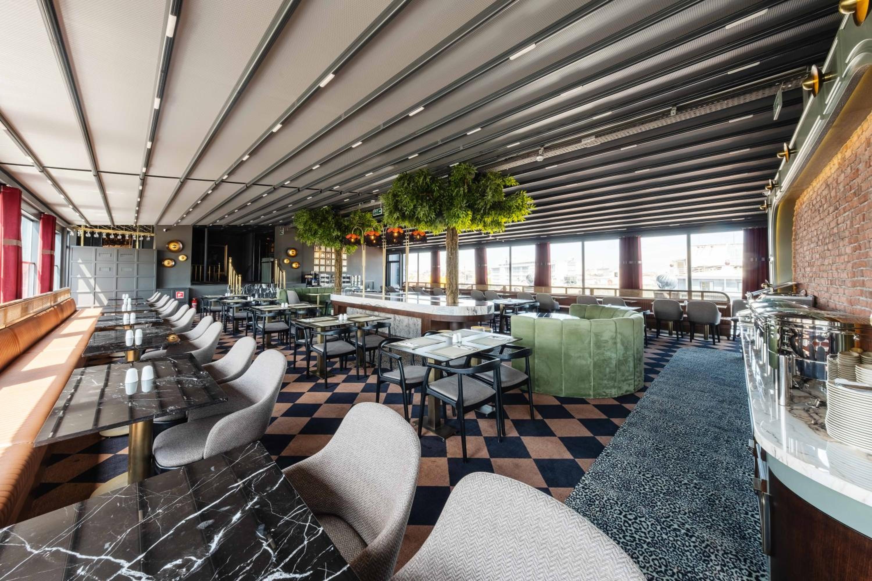 Foto de Hotel Yigitalp Istanbul