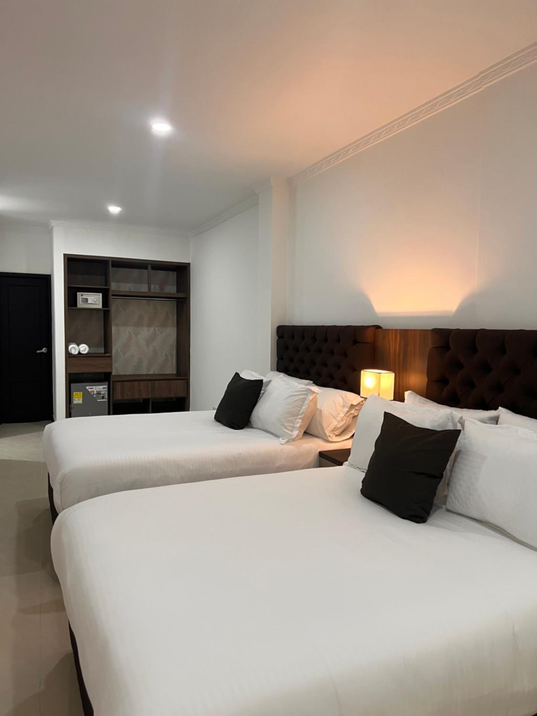 Foto de Hotel Zuriel Boutique