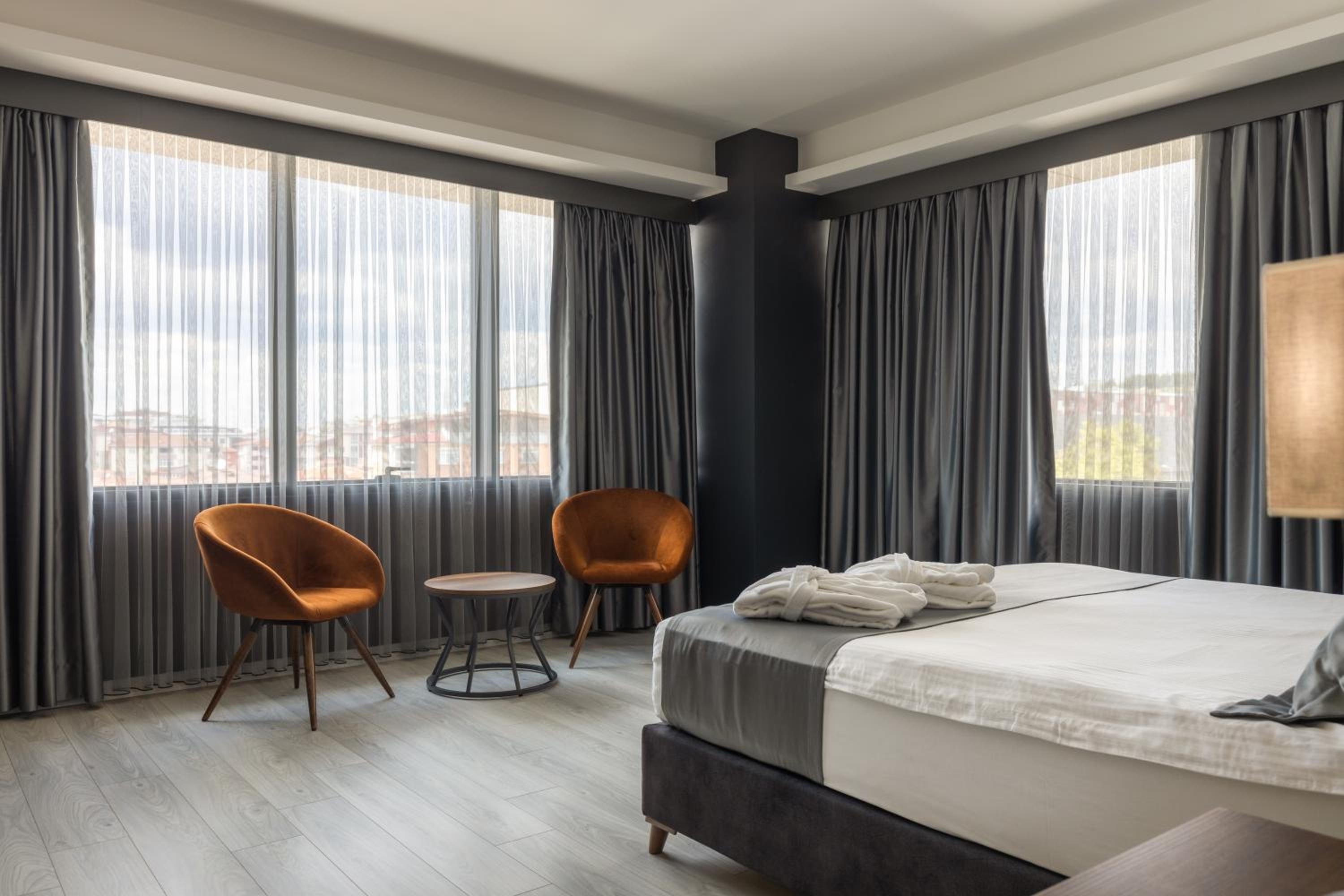 Foto de The Plaza Hotel Edirne