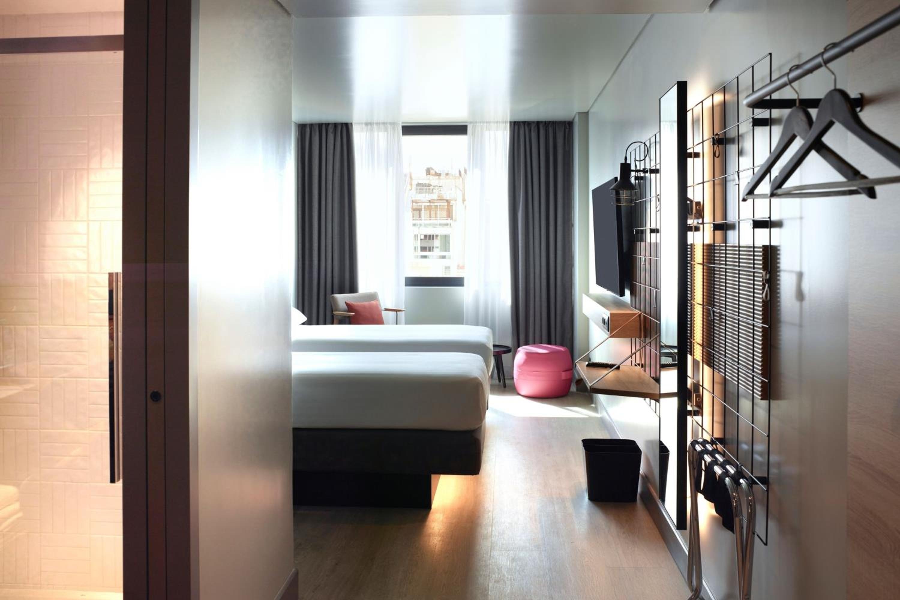 Foto de Moxy Athens City