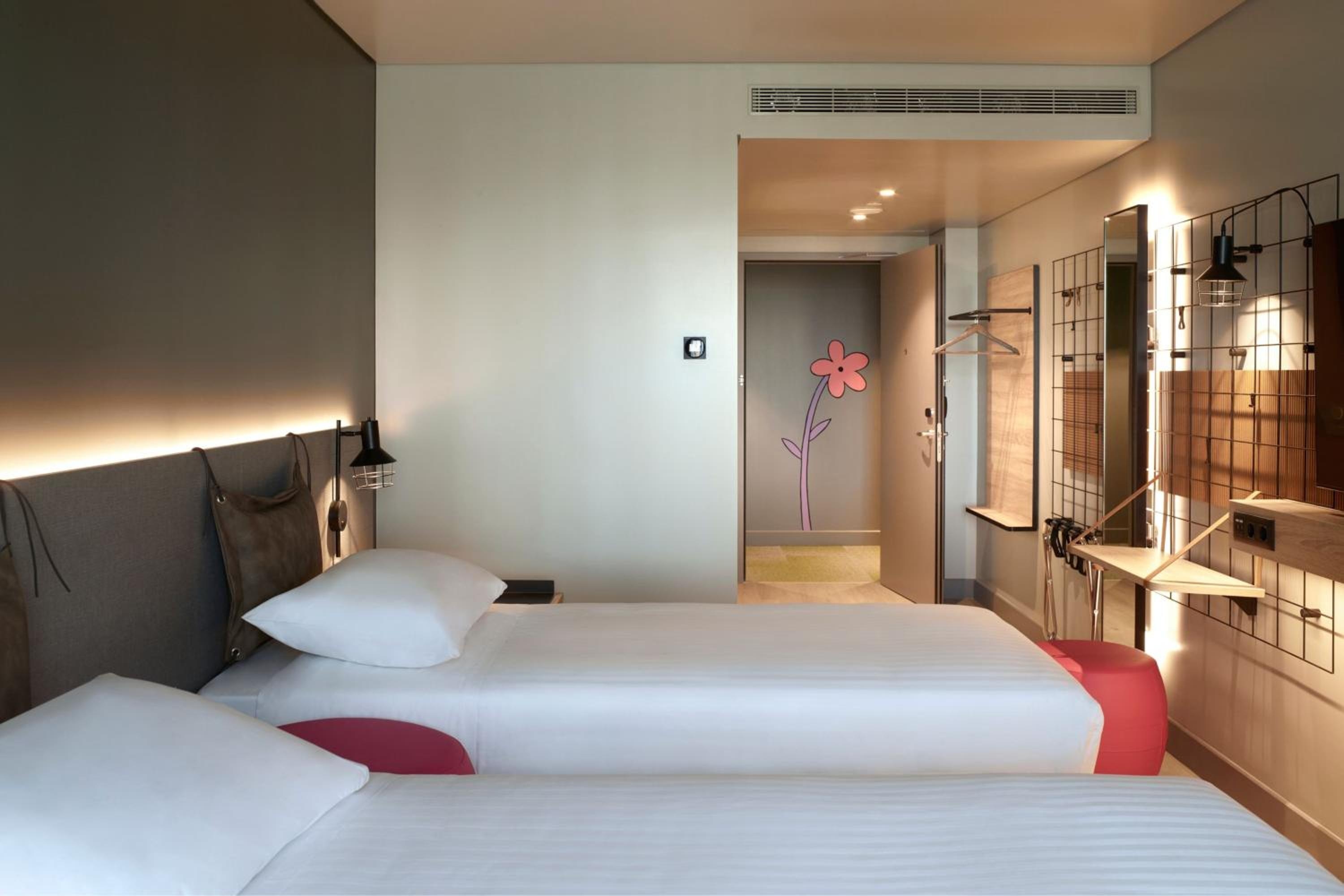 Foto de Moxy Athens City