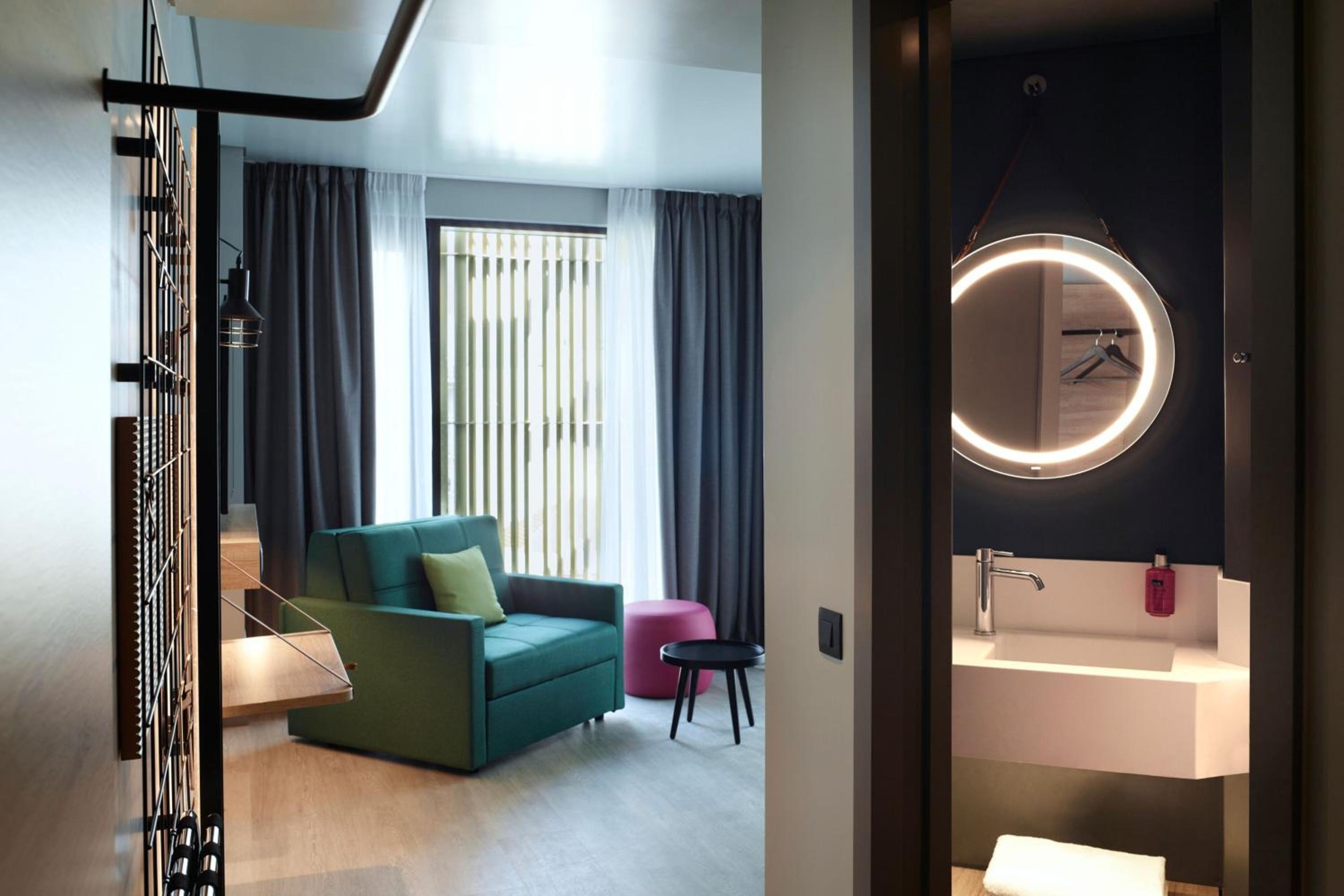 Foto de Moxy Athens City