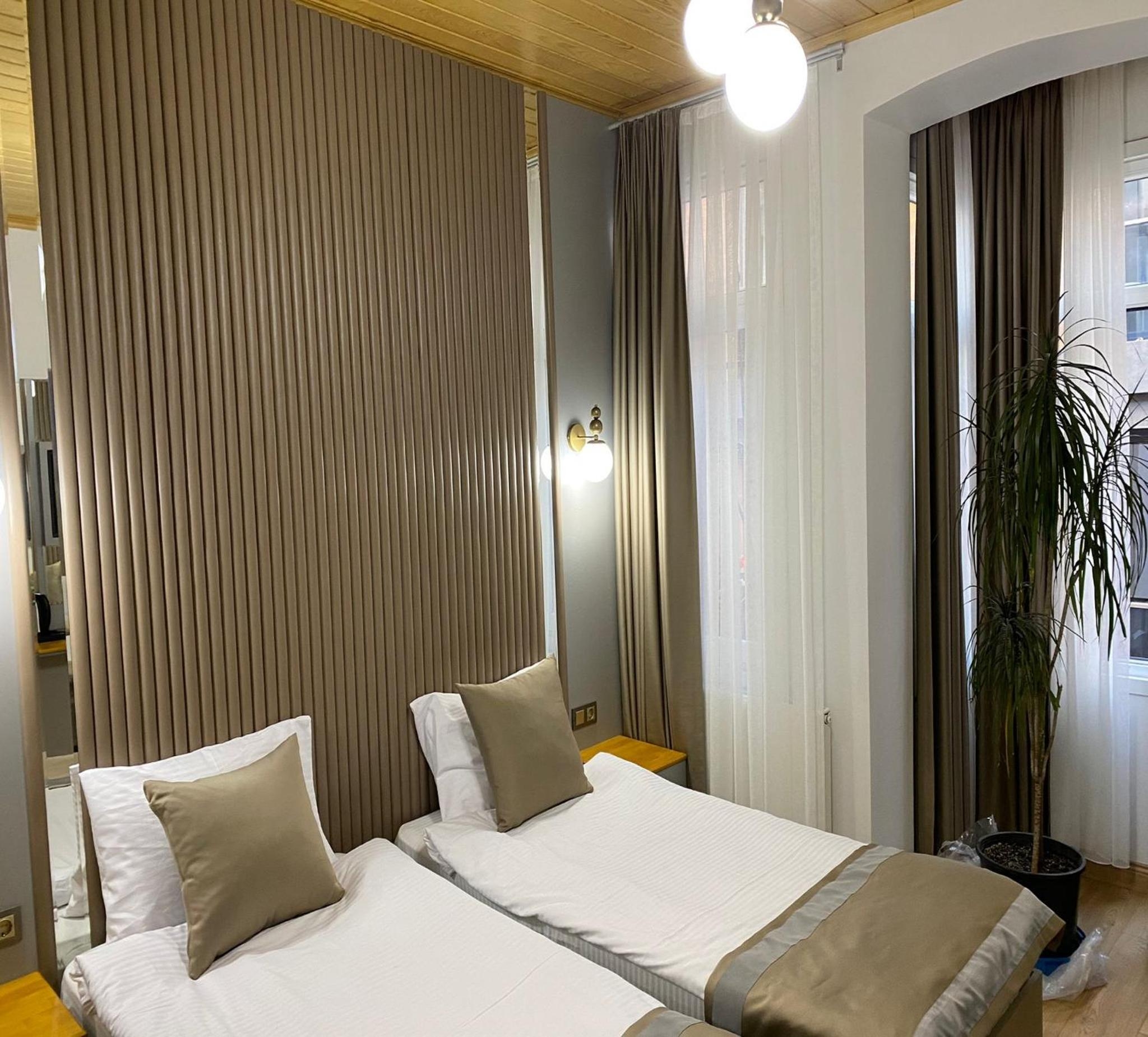 Foto de Guldehan Hotel