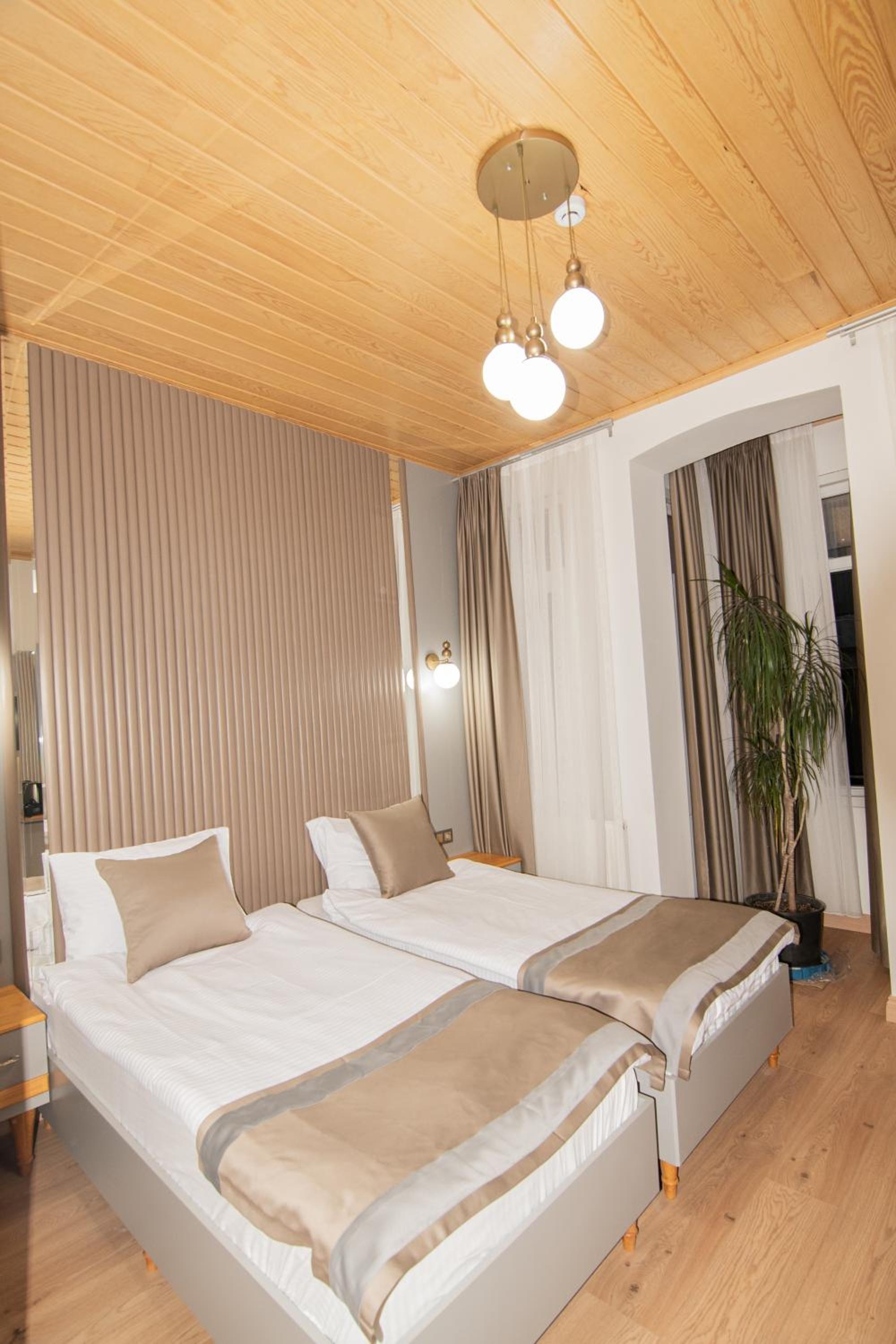 Foto de Guldehan Hotel